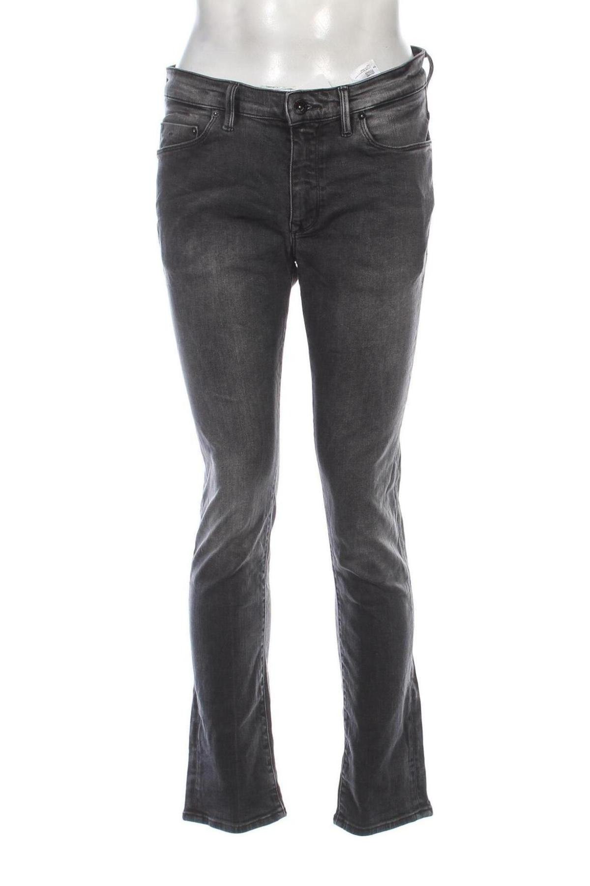 Herren Jeans Marc O'Polo, Größe M, Farbe Grau, Preis 26,99 €