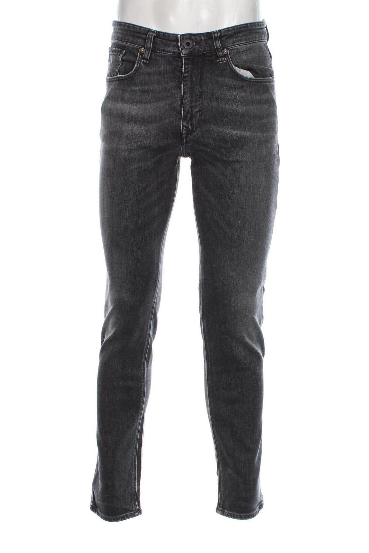 Herren Jeans Marc O'Polo, Größe M, Farbe Schwarz, Preis 23,99 €