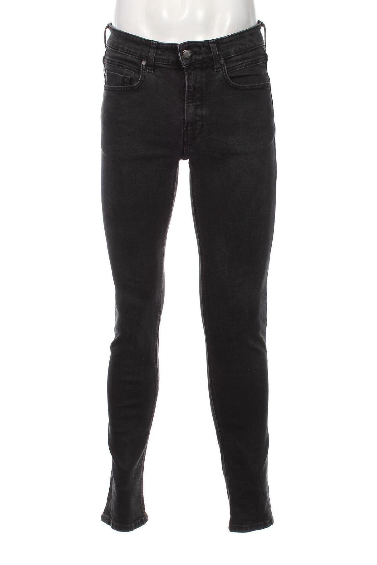 Herren Jeans Marco Polo, Größe M, Farbe Grau, Preis € 24,99