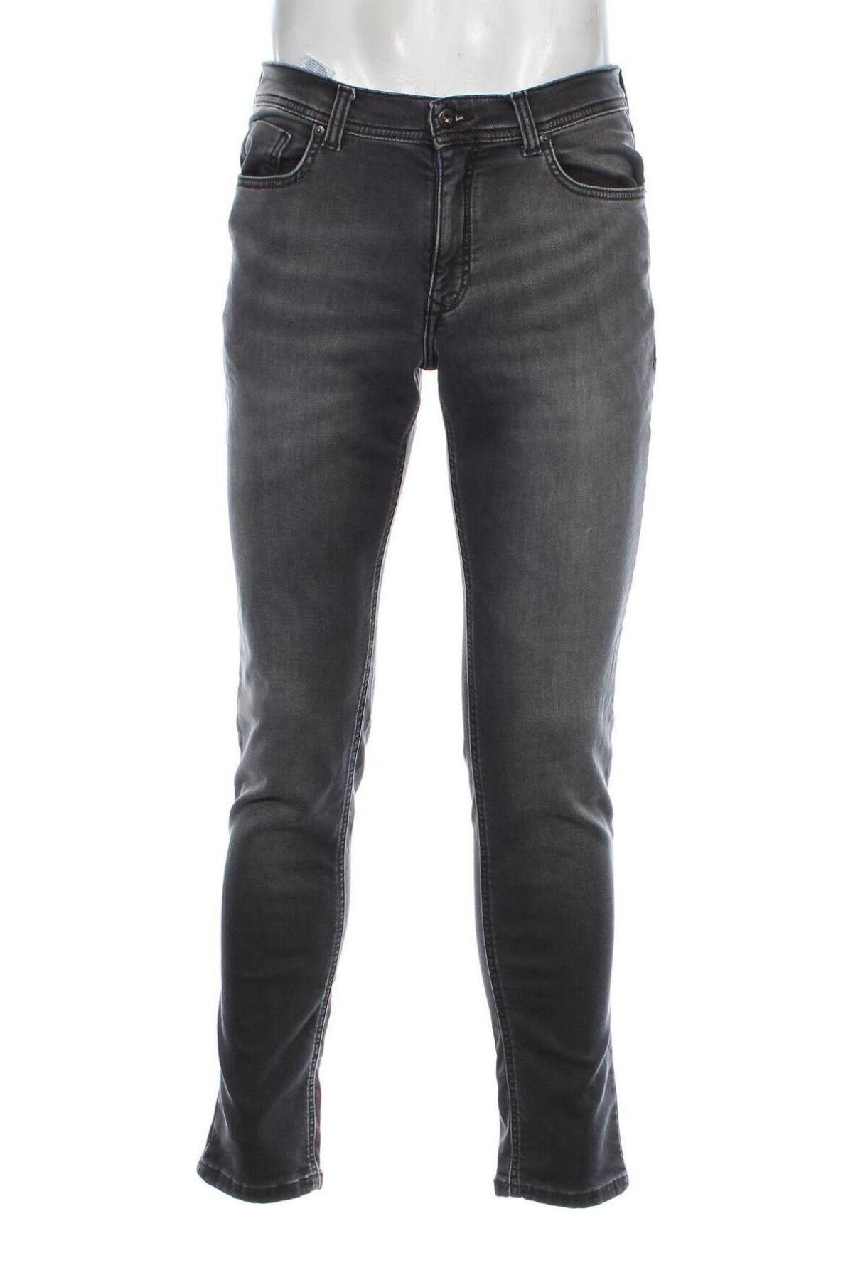 Herren Jeans McNeal, Größe M, Farbe Grau, Preis € 13,99