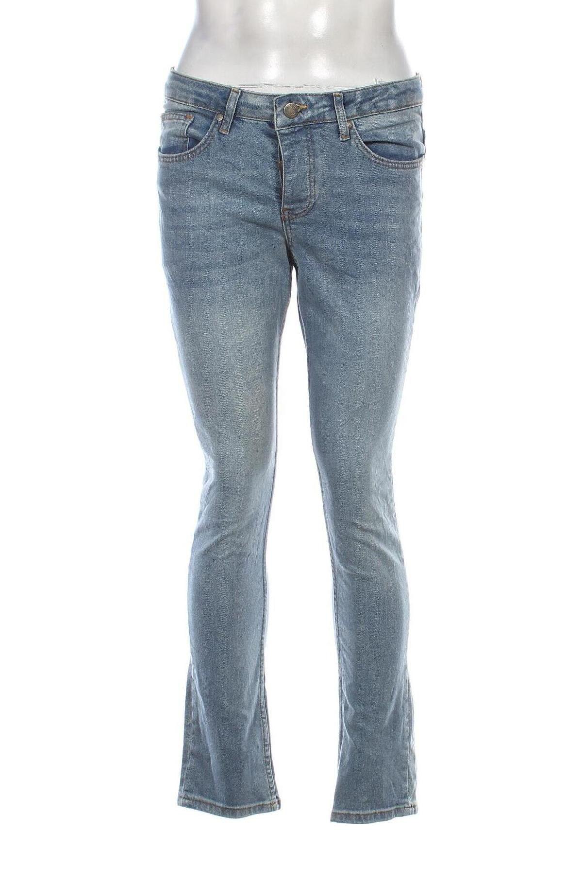 Herren Jeans Merish, Größe M, Farbe Blau, Preis € 13,99