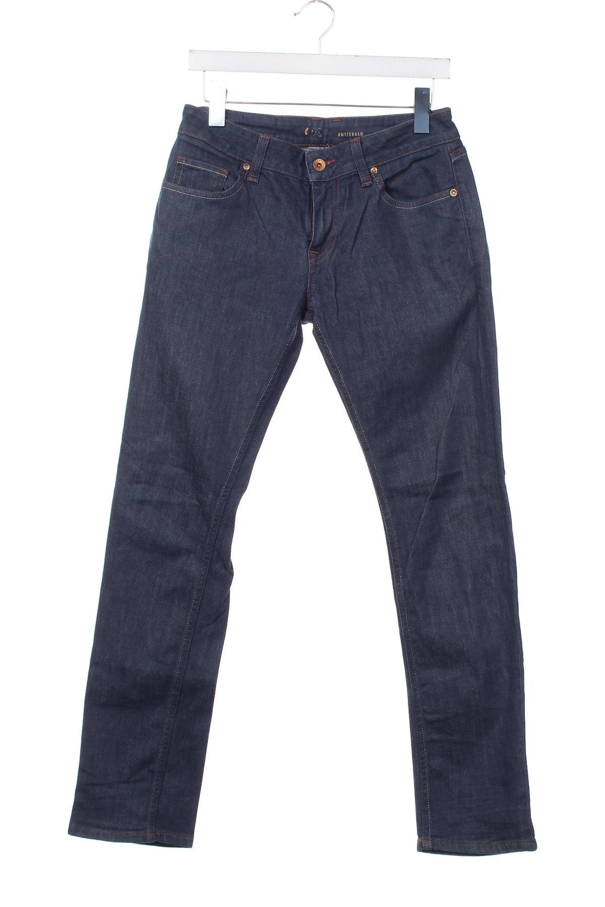 Herren Jeans Mexx, Größe S, Farbe Blau, Preis € 11,99