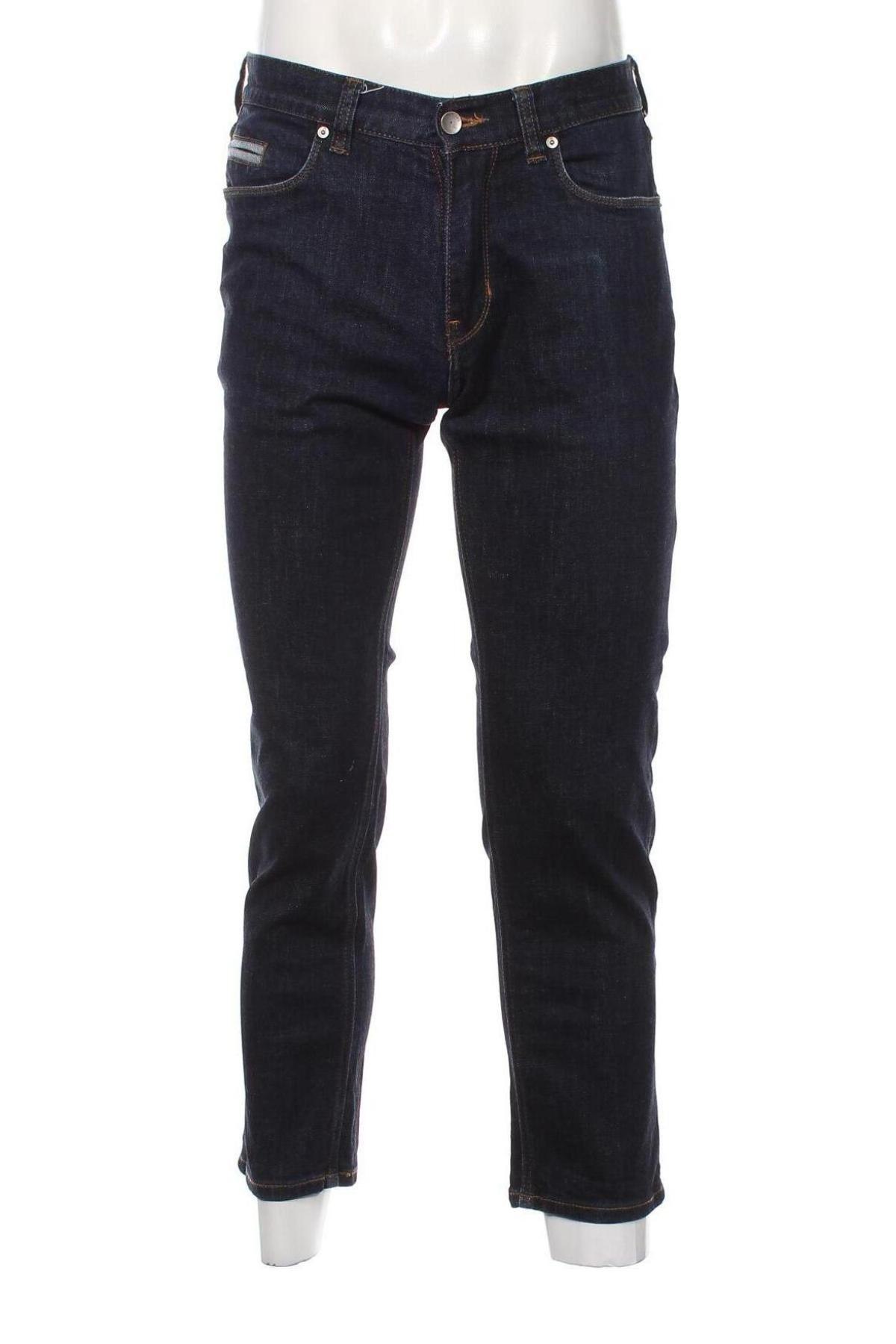 Herren Jeans Montego, Größe M, Farbe Blau, Preis € 11,99