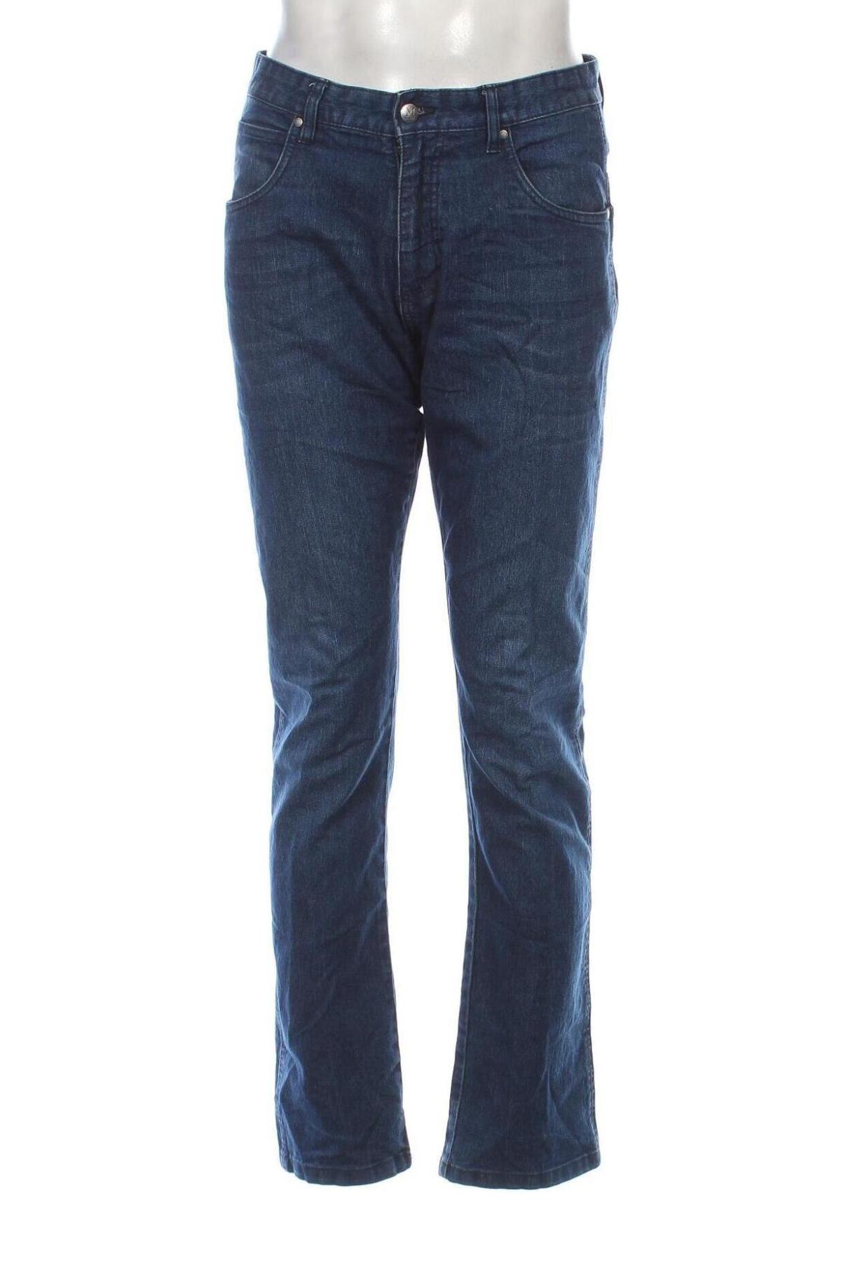 Herren Jeans Morgan, Größe M, Farbe Blau, Preis 33,99 €