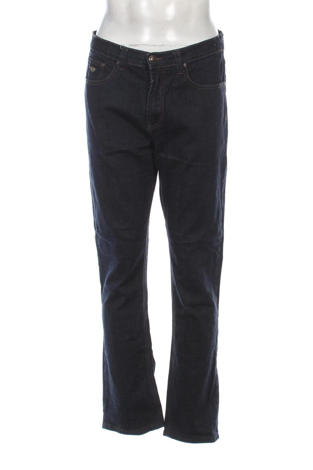 Herren Jeans New Star, Größe L, Farbe Blau, Preis € 12,99