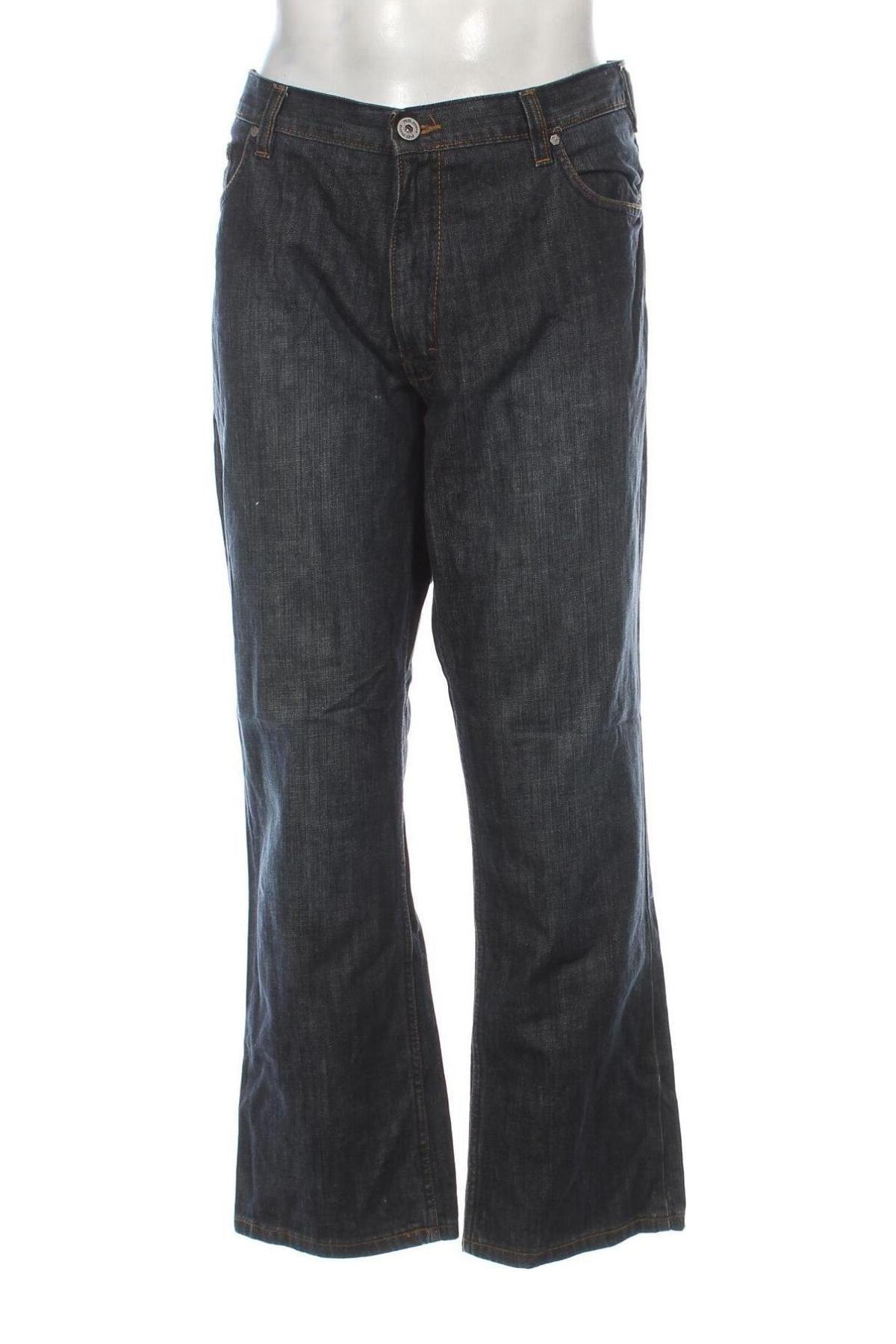 Herren Jeans Oklahoma Jeans, Größe XL, Farbe Blau, Preis € 6,99