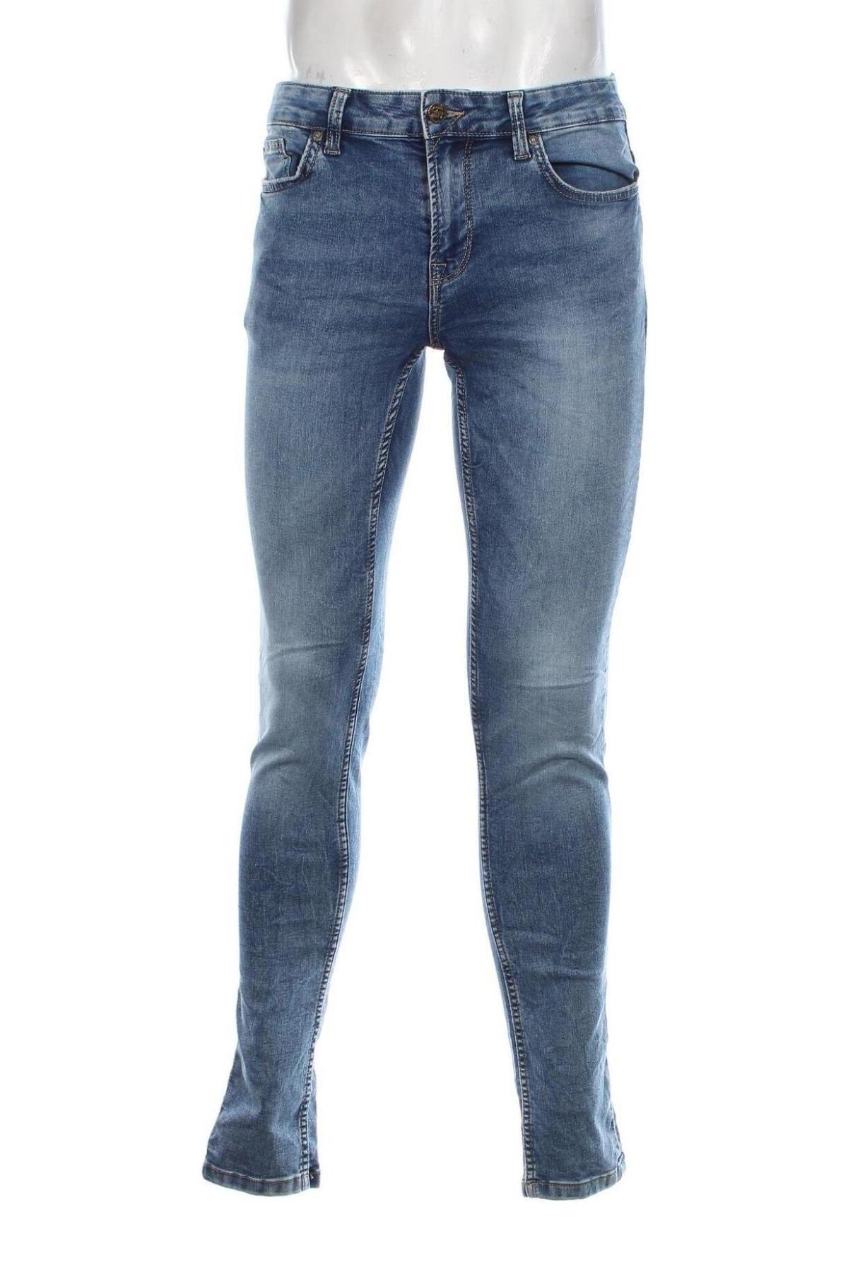 Herren Jeans Only & Sons, Größe S, Farbe Blau, Preis 9,99 €