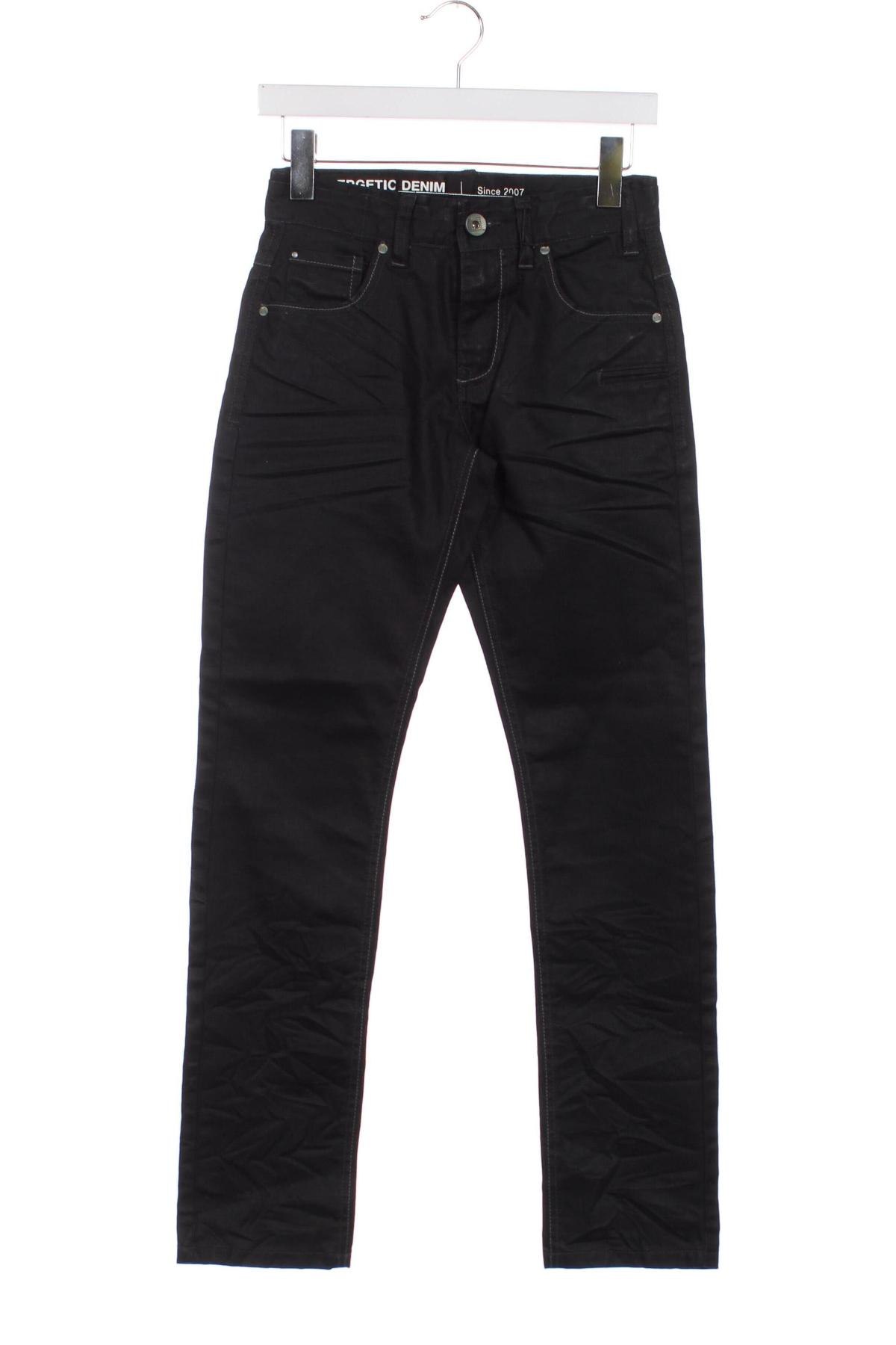 Herren Jeans Outfitters Nation, Größe XXS, Farbe Schwarz, Preis 12,99 €