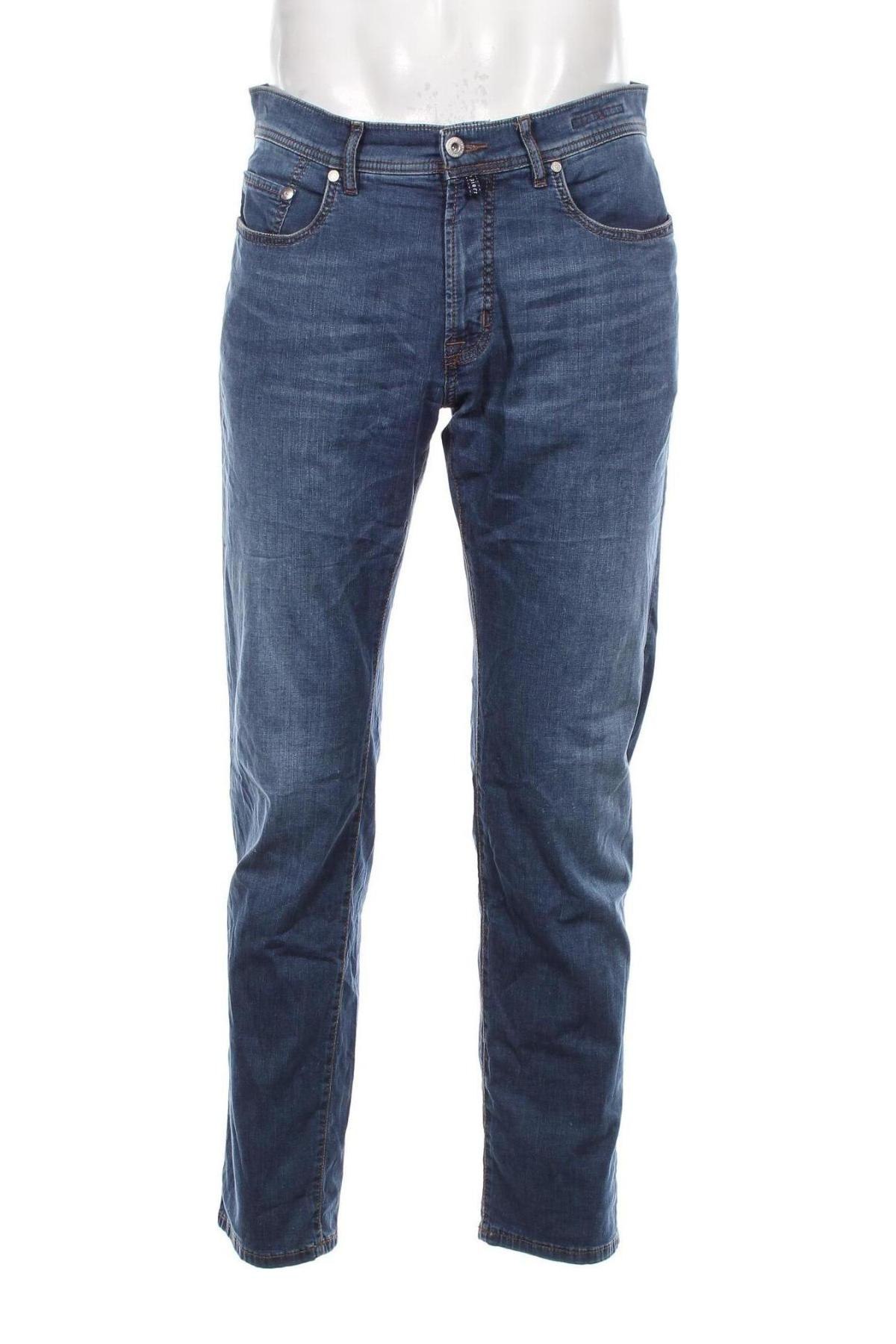 Herren Jeans Pierre Cardin, Größe L, Farbe Blau, Preis € 44,99