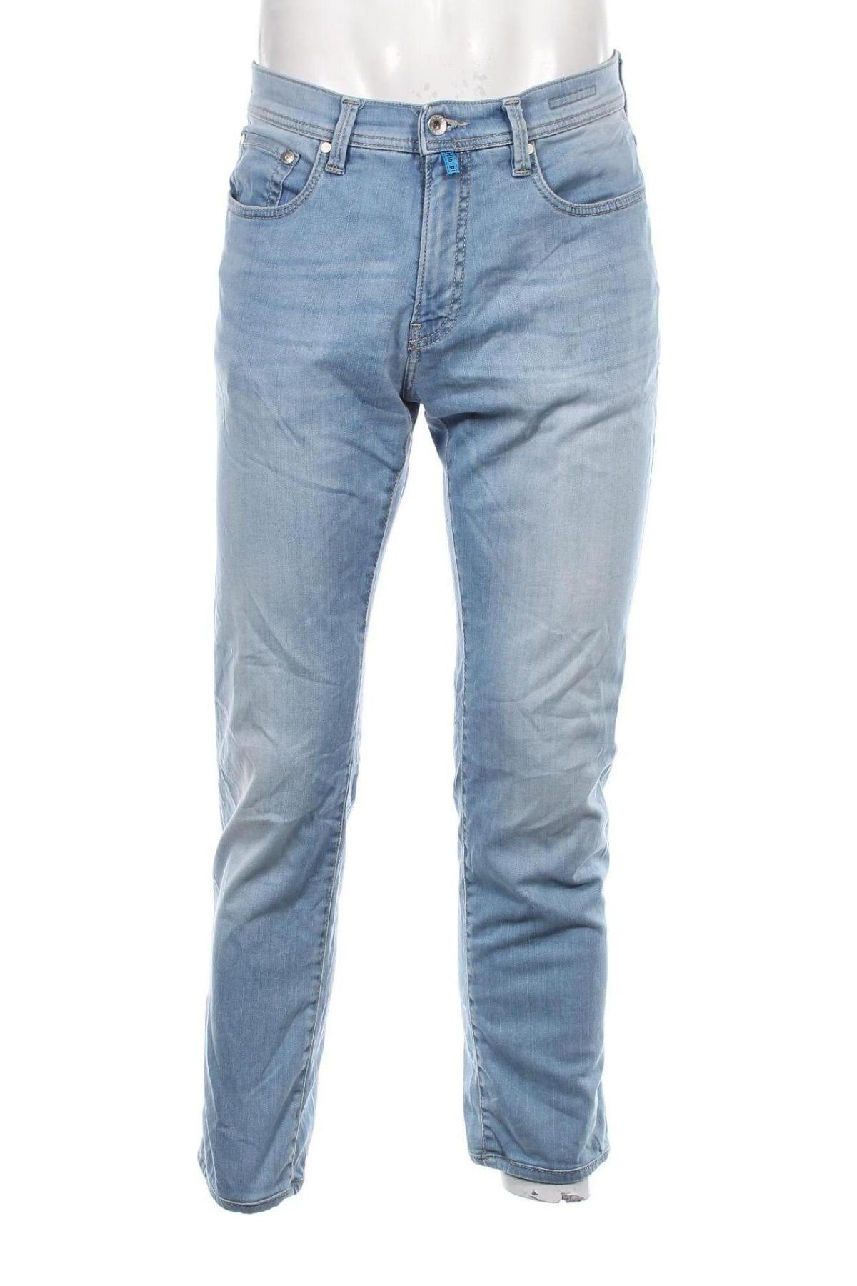 Herren Jeans Pierre Cardin, Größe M, Farbe Blau, Preis € 21,49