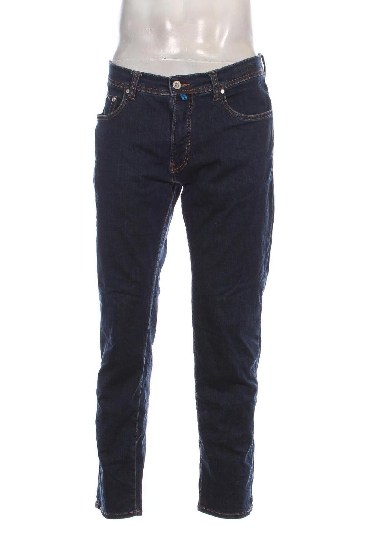 Herren Jeans Pierre Cardin, Größe L, Farbe Blau, Preis 44,99 €