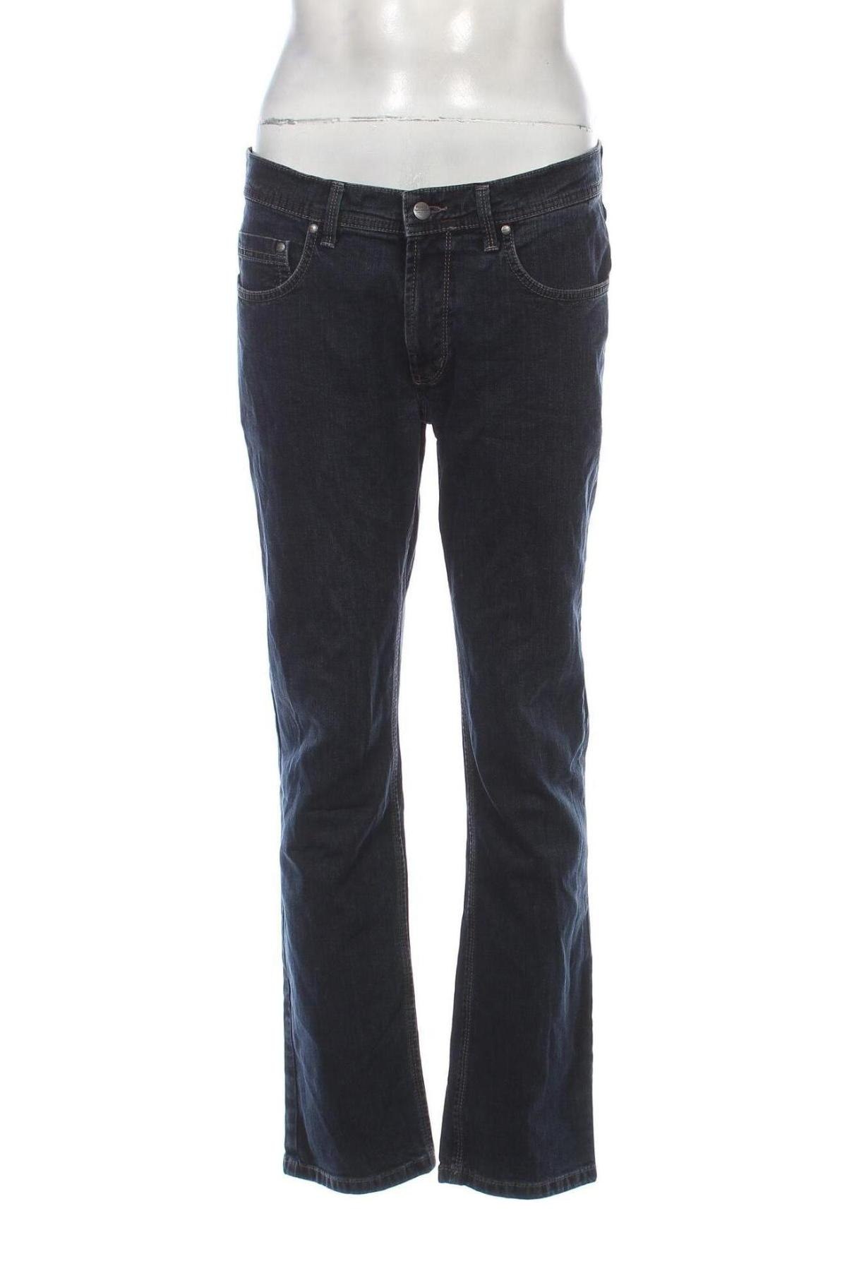 Herren Jeans Pioneer, Größe L, Farbe Blau, Preis 18,99 €