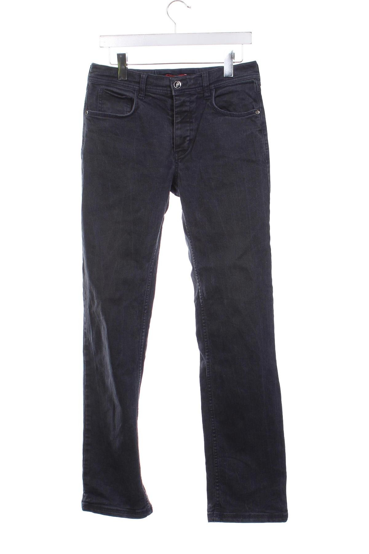 Herren Jeans Playlife, Größe S, Farbe Blau, Preis € 13,99