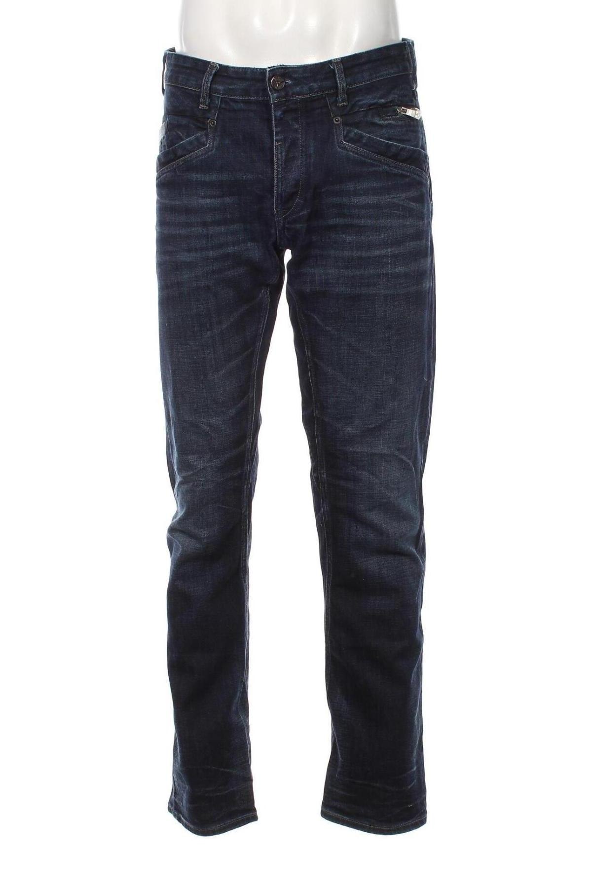 Herren Jeans Pme Legend, Größe L, Farbe Blau, Preis 47,49 €