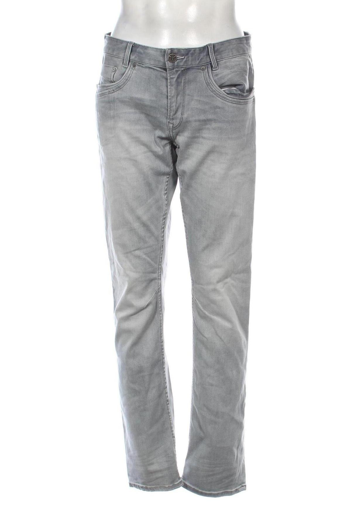 Herren Jeans Pme Legend, Größe L, Farbe Grau, Preis 49,99 €