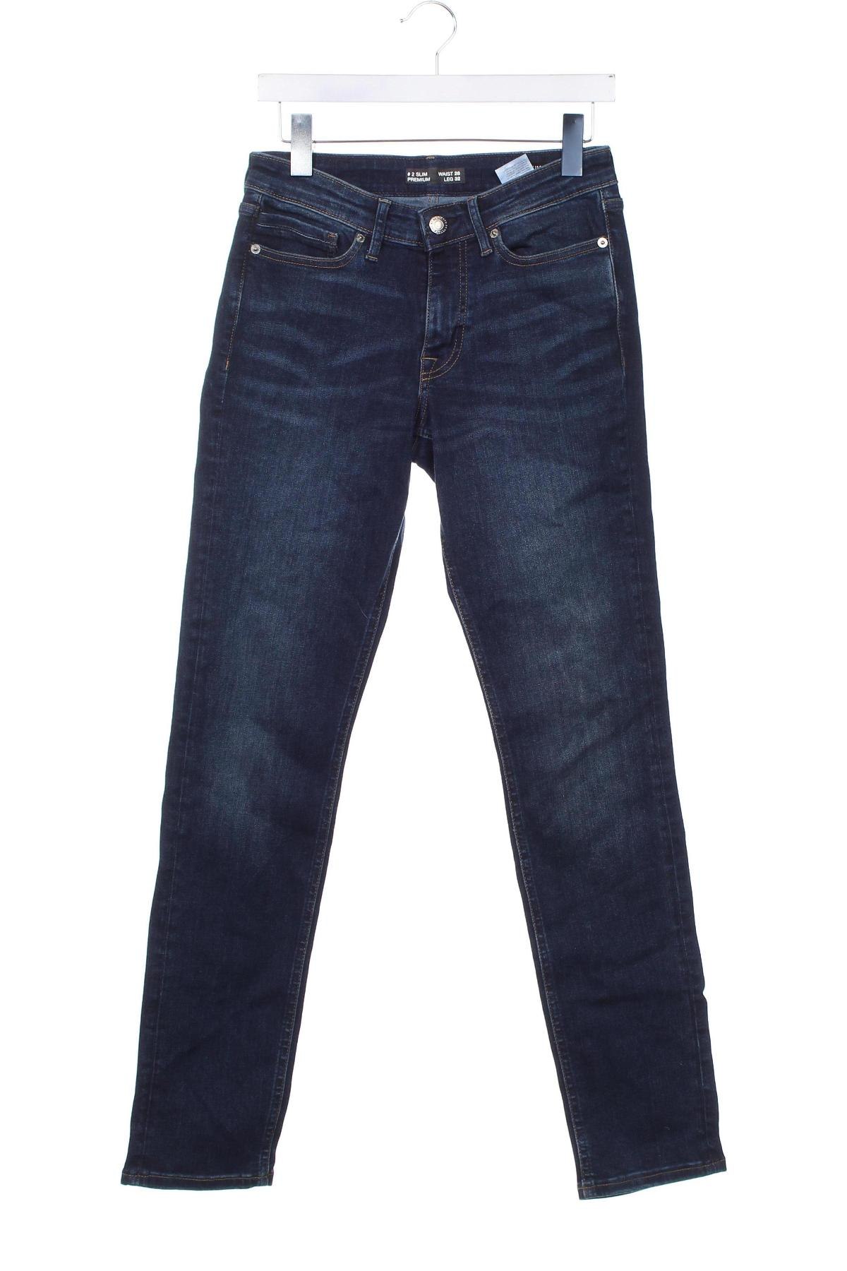 Herren Jeans Premium, Größe XS, Farbe Blau, Preis € 8,49