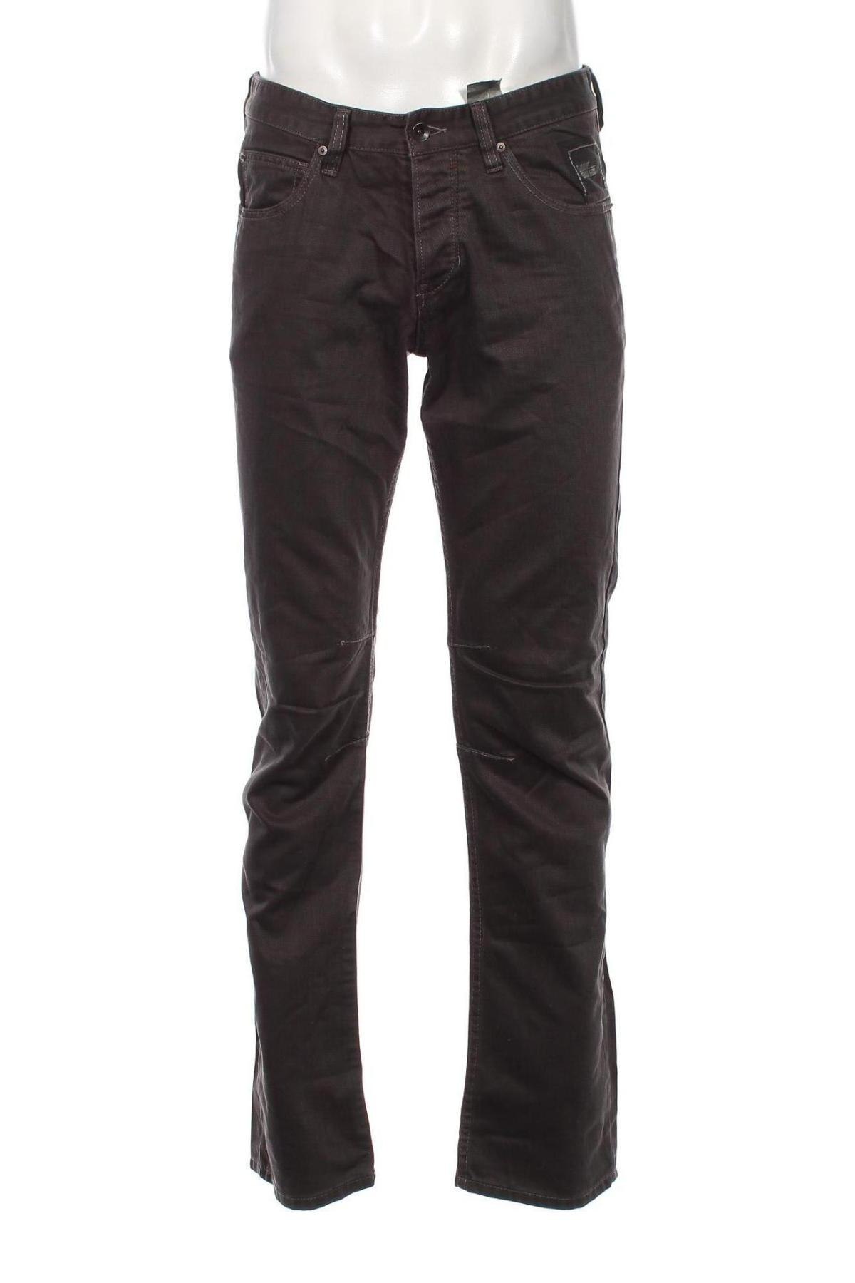 Herren Jeans Q/S by S.Oliver, Größe M, Farbe Grau, Preis € 15,99