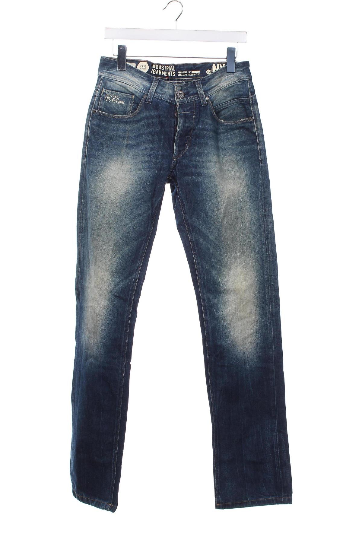 Herren Jeans Rd style, Größe M, Farbe Blau, Preis € 5,99