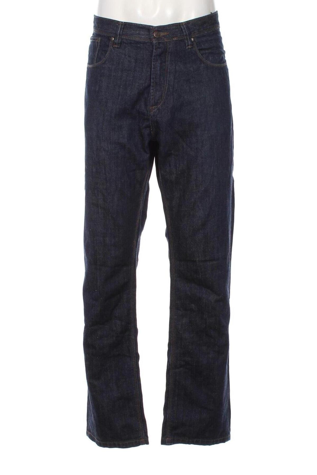 Herren Jeans Reell, Größe XL, Farbe Blau, Preis 17,49 €