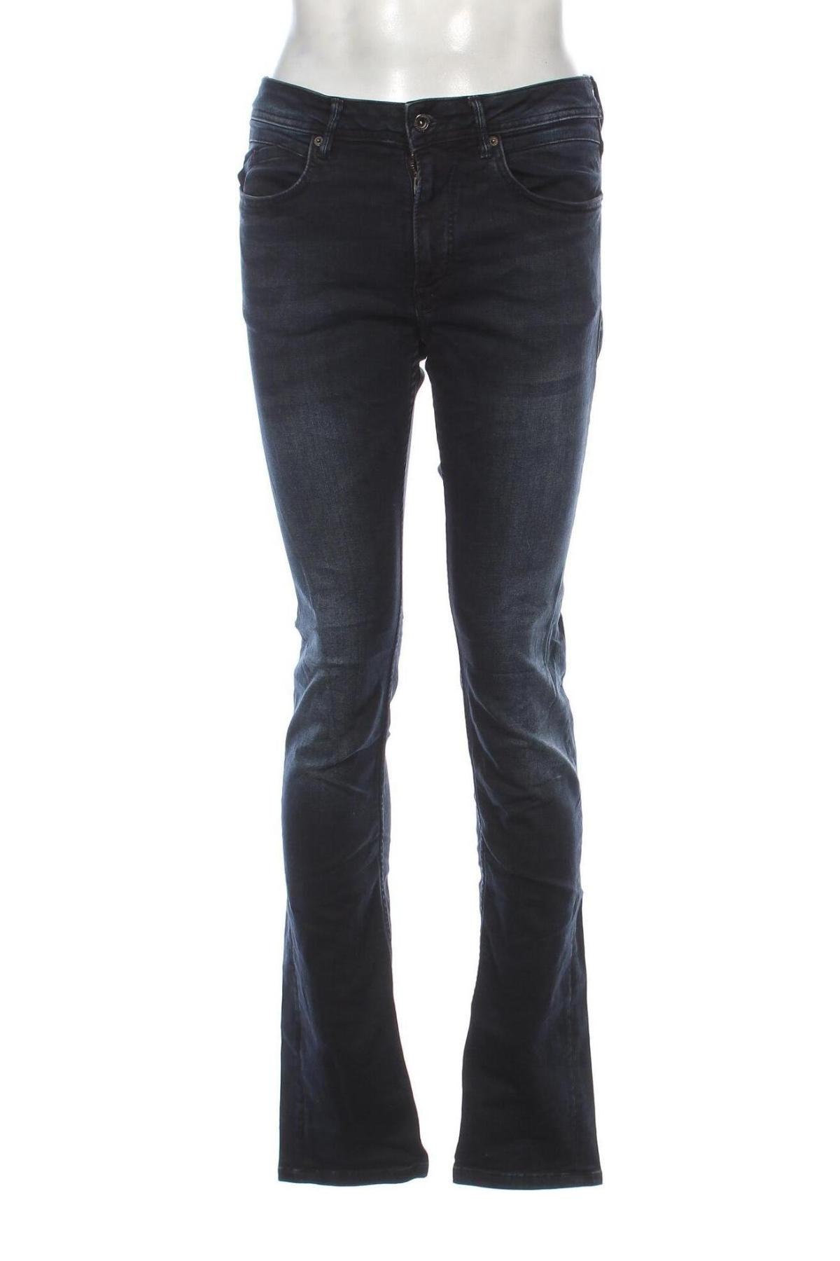 Herren Jeans Refill, Größe M, Farbe Blau, Preis € 13,99