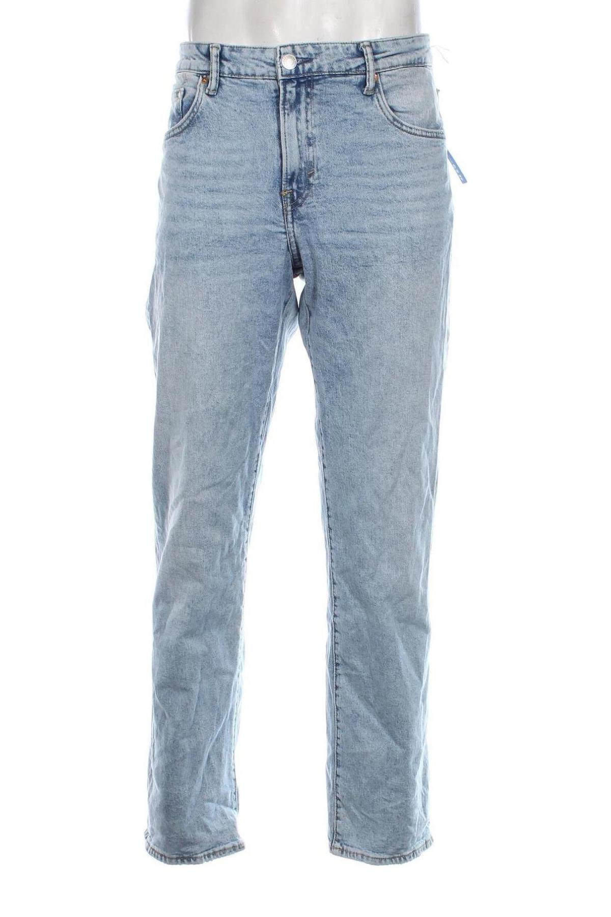 Pánské džíny  Regular Denim, Velikost XL, Barva Modrá, Cena  399,00 Kč