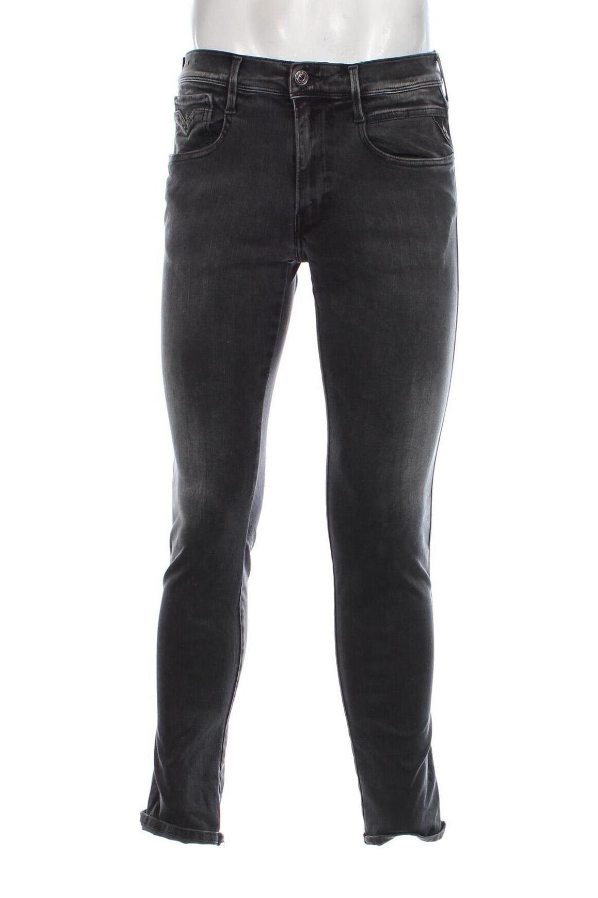 Herren Jeans Replay, Farbe Schwarz, Preis € 66,99