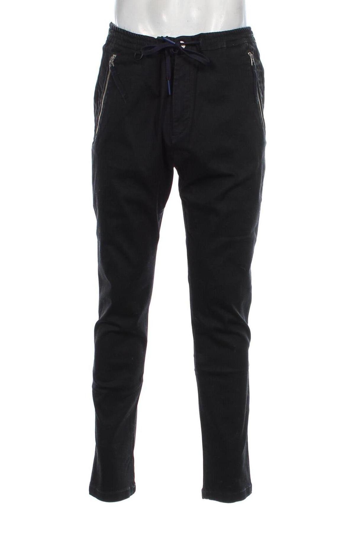 Herren Jeans Replay, Größe L, Farbe Schwarz, Preis € 29,99