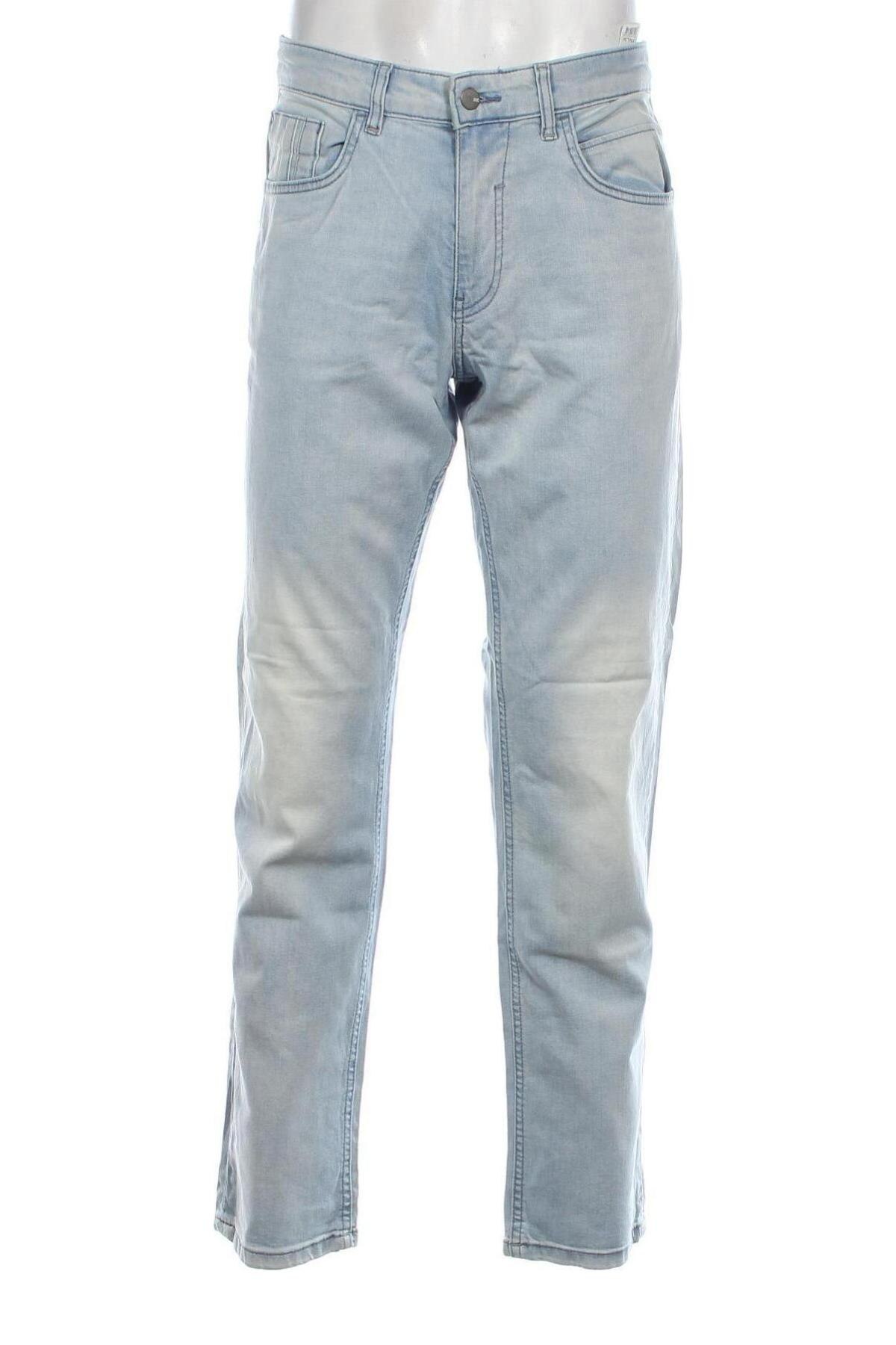 Herren Jeans Reserved, Größe XL, Farbe Blau, Preis 19,95 €