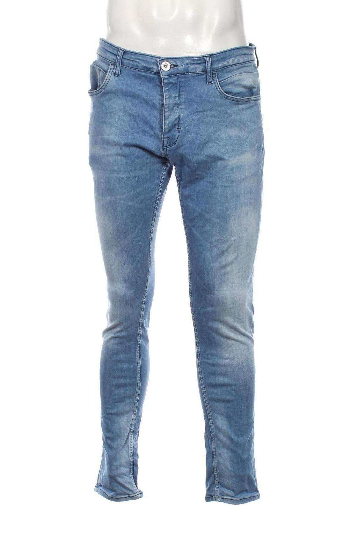 Herren Jeans Revelation, Größe L, Farbe Blau, Preis € 37,42