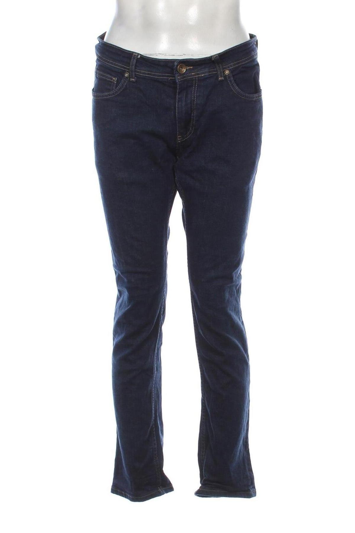 Herren Jeans Rock Creek, Größe M, Farbe Blau, Preis € 11,49