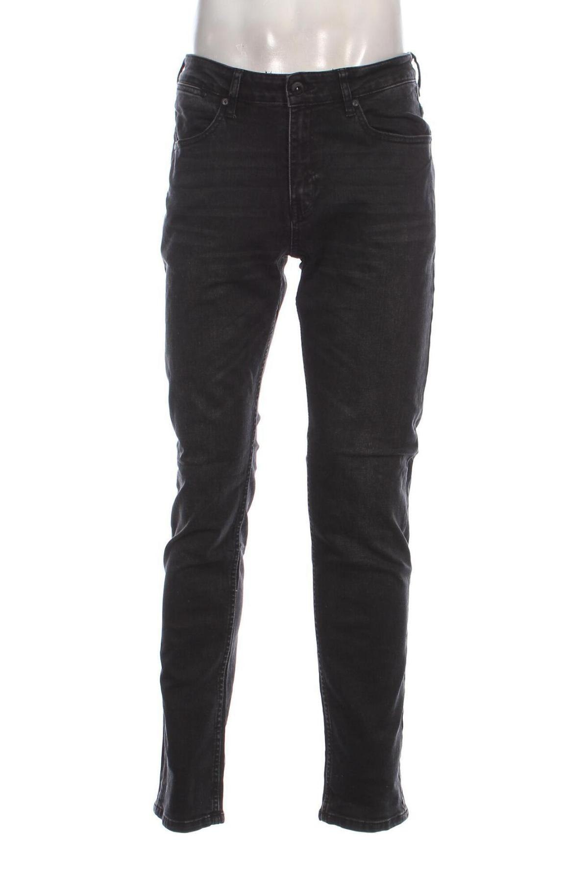 Herren Jeans Rockford Mills, Größe M, Farbe Grau, Preis € 9,99