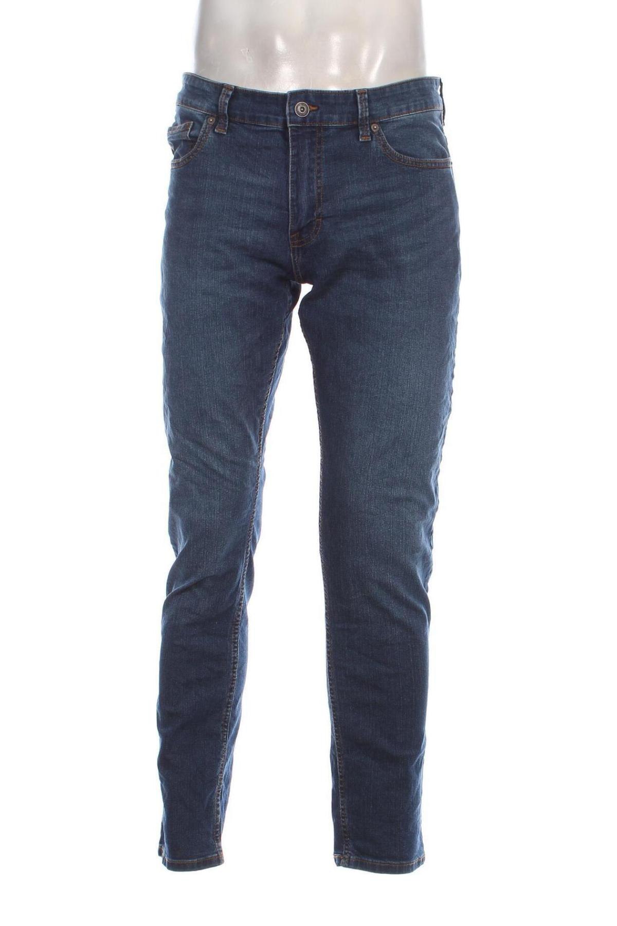 Herren Jeans S.Oliver, Farbe Blau, Preis 33,99 €