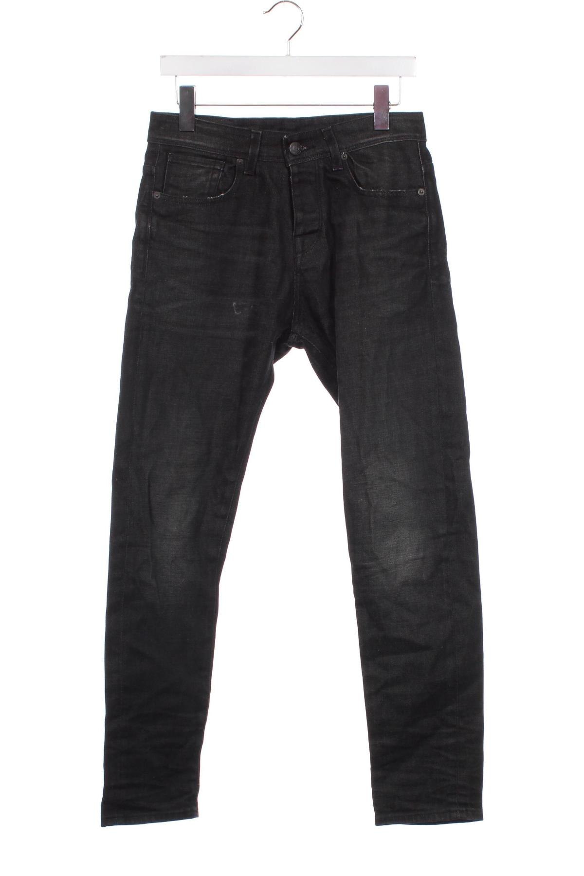 Herren Jeans Selected Homme, Größe S, Farbe Schwarz, Preis 6,99 €