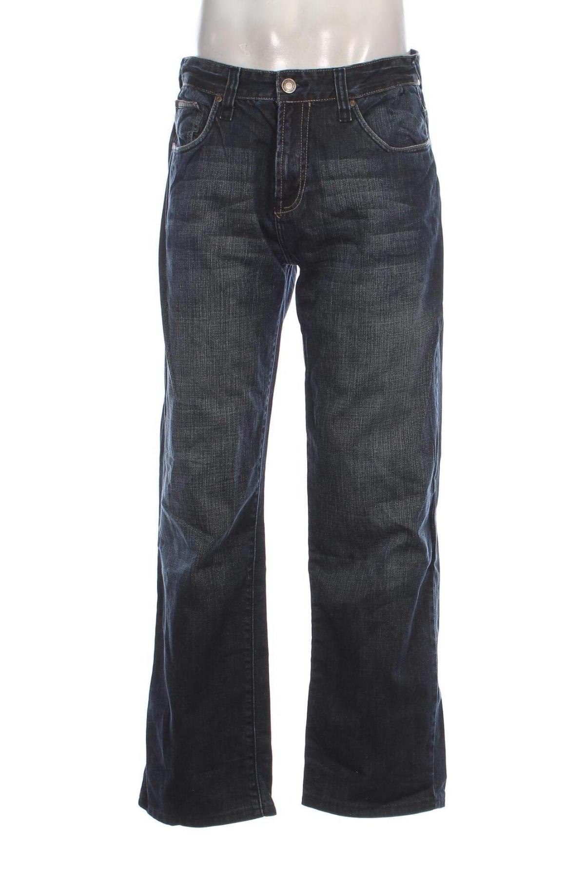 Herren Jeans Shine, Größe L, Farbe Blau, Preis € 12,99