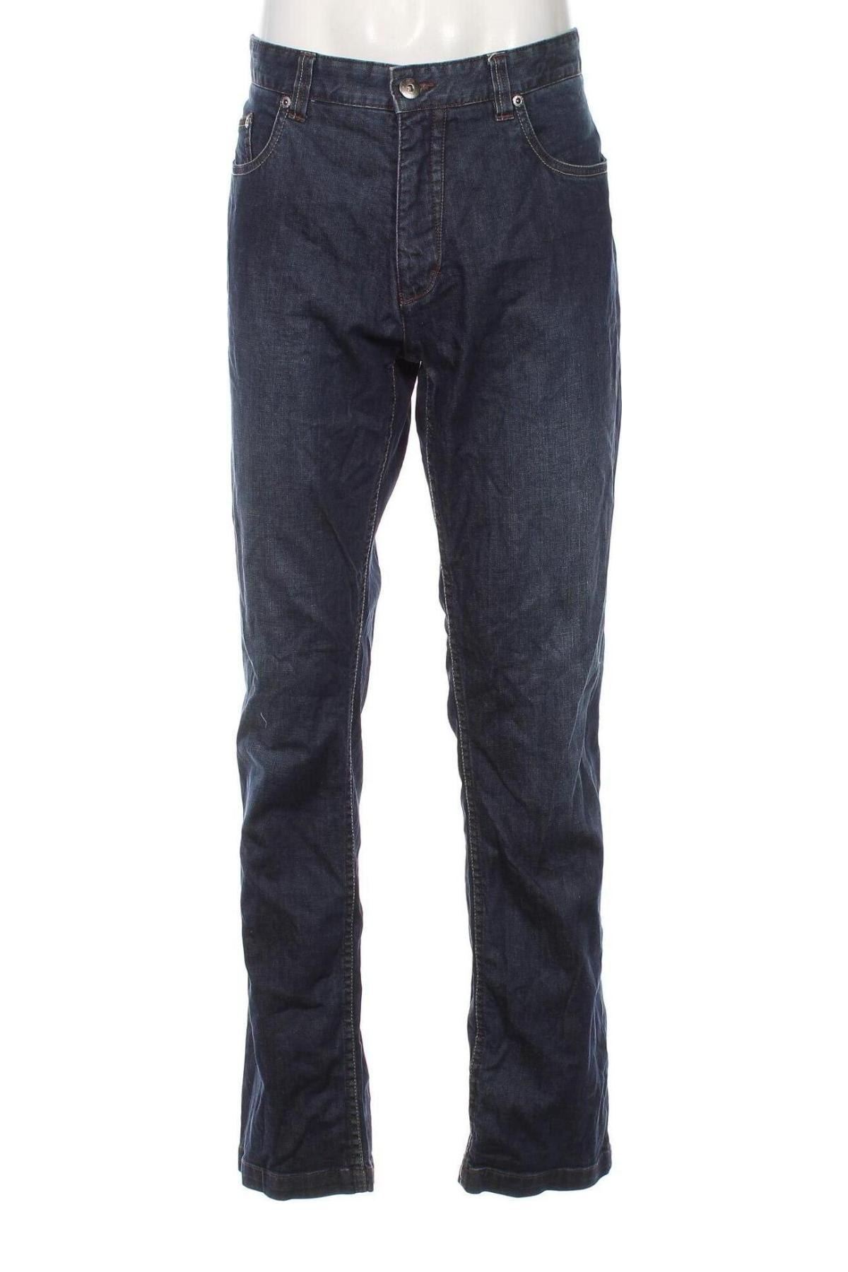 Herren Jeans Signal, Größe XL, Farbe Blau, Preis 39,99 €