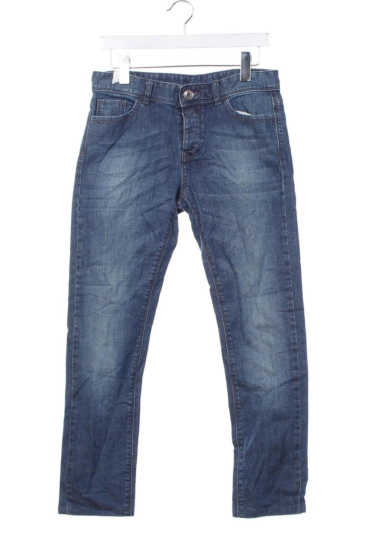 Herren Jeans Skiny, Größe M, Farbe Blau, Preis € 21,49