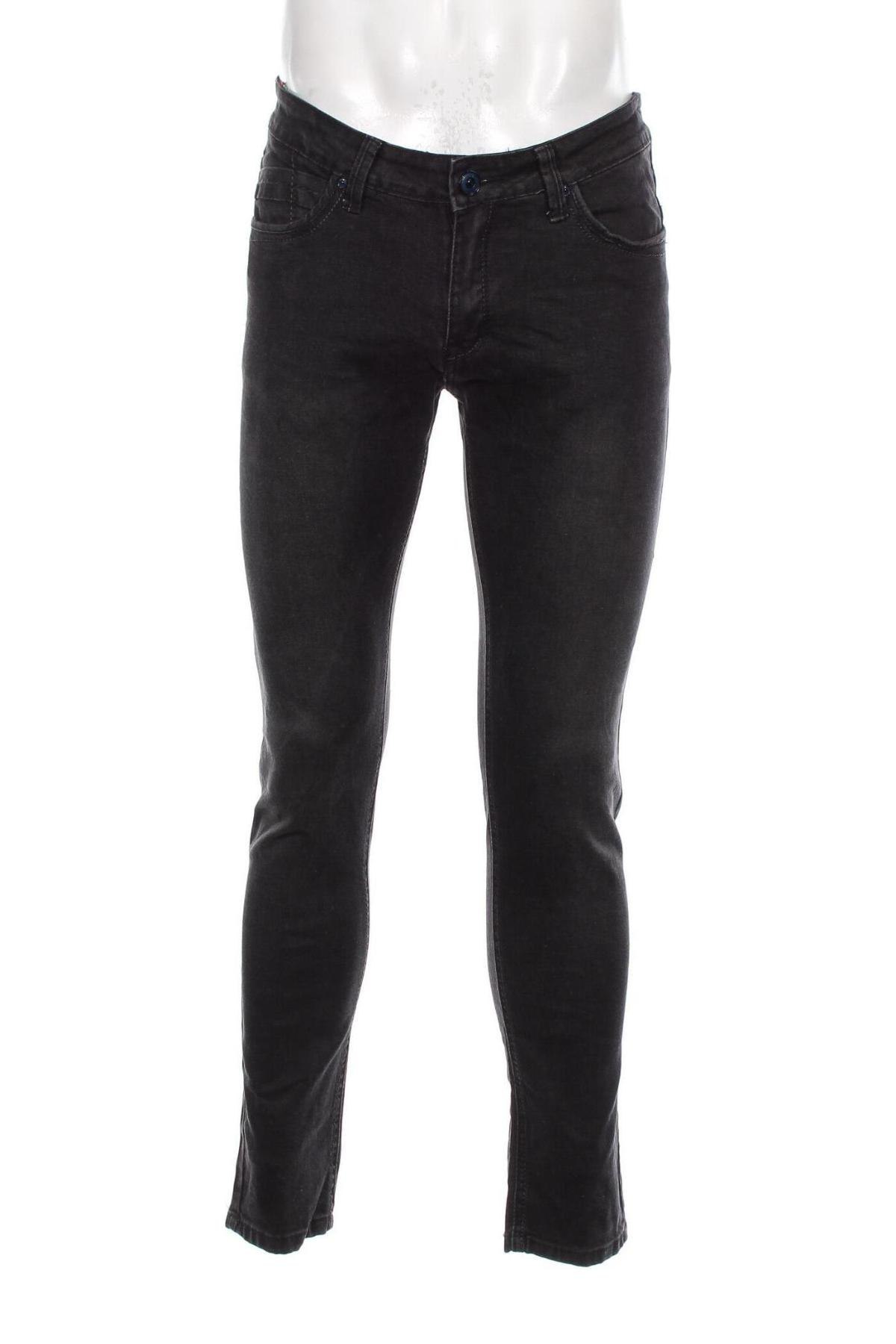 Herren Jeans Sottotono, Größe M, Farbe Grau, Preis 9,99 €