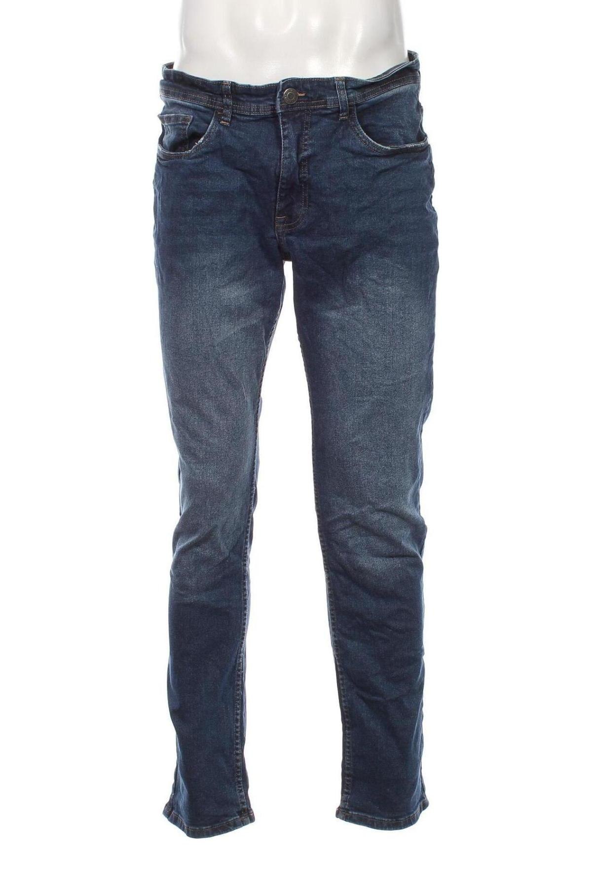 Herren Jeans Straight Up, Größe L, Farbe Blau, Preis € 9,99