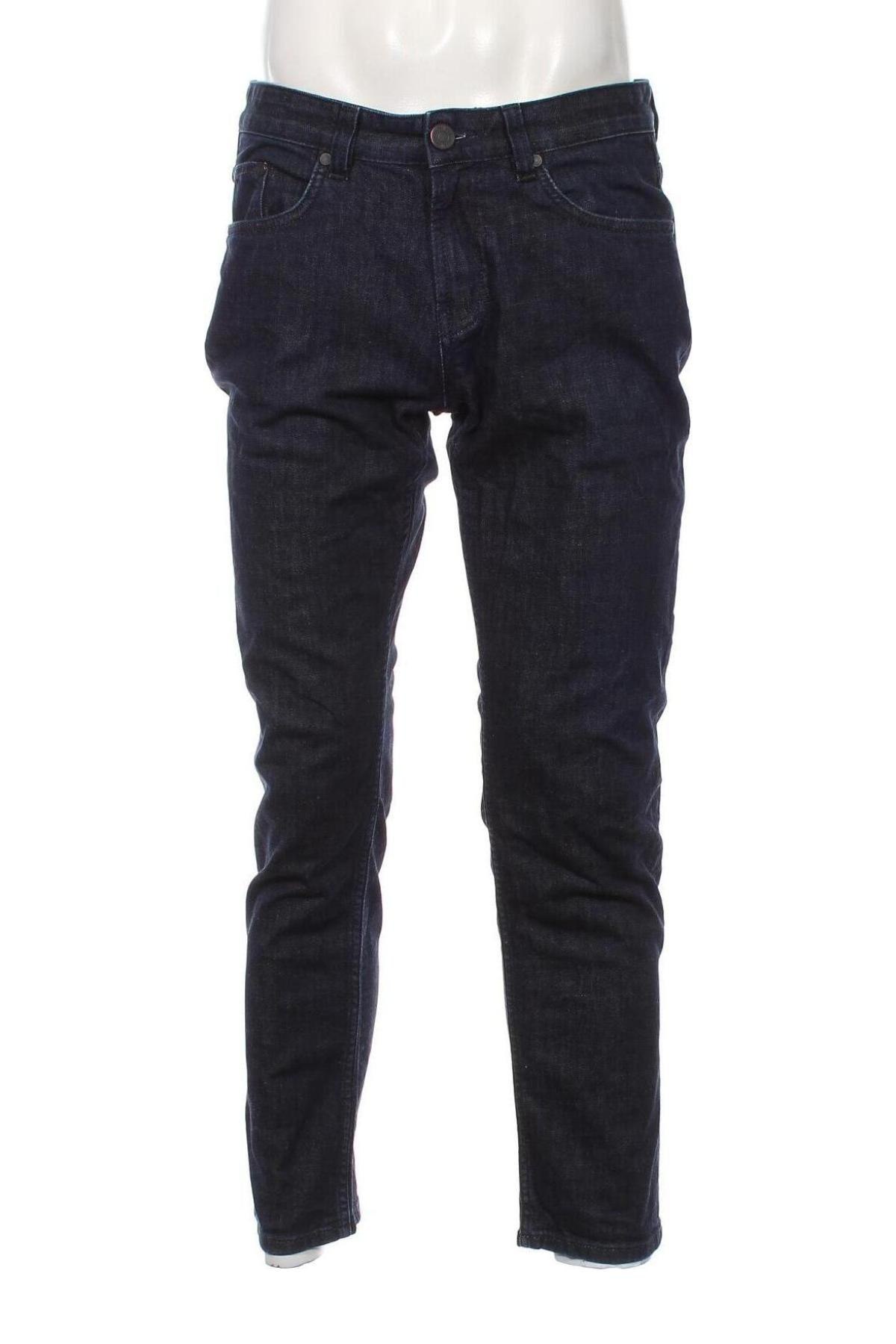 Herren Jeans Strellson, Größe L, Farbe Blau, Preis € 49,99