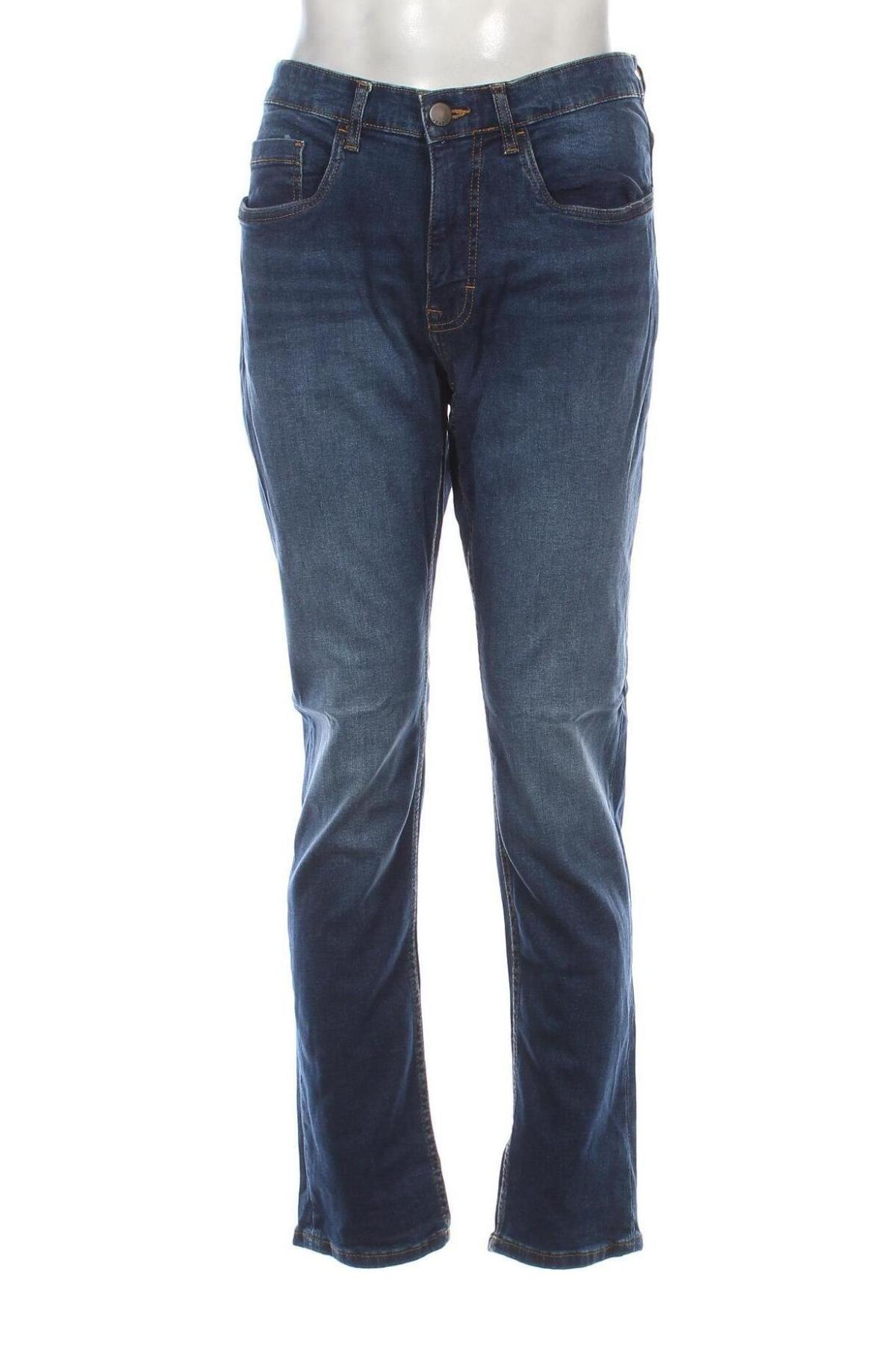 Herren Jeans Su, Größe L, Farbe Blau, Preis 15,49 €