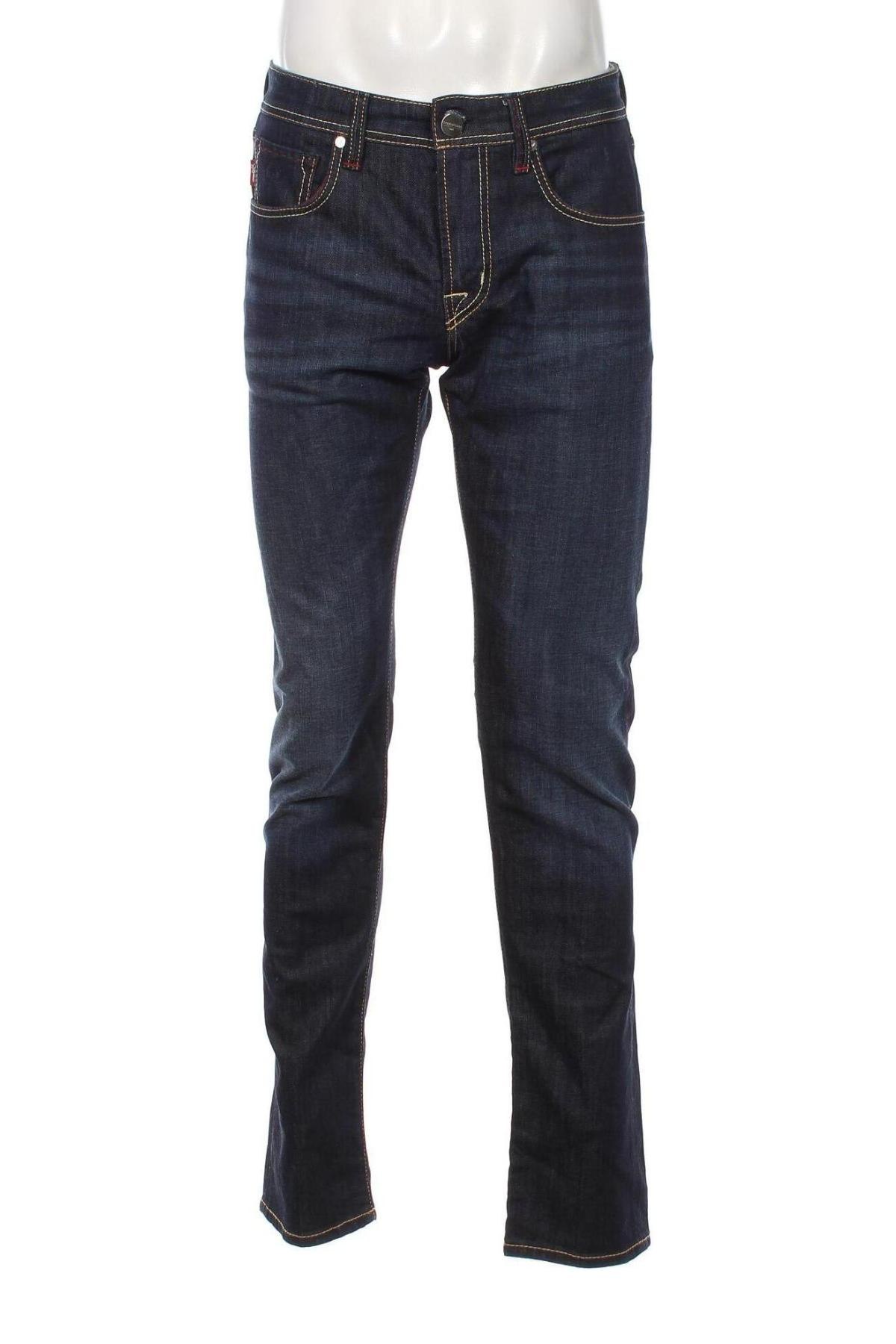 Herren Jeans TRAMAROSSA, Größe M, Farbe Blau, Preis 68,99 €