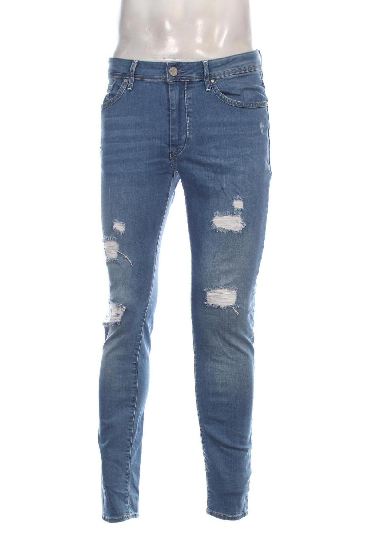 Herren Jeans Tiffosi, Größe M, Farbe Blau, Preis € 8,49