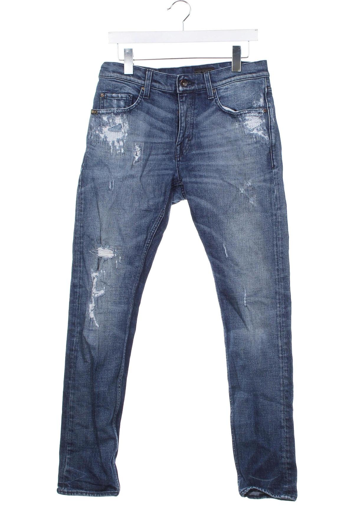 Herren Jeans Tiger Of Sweden, Größe M, Farbe Blau, Preis 66,99 €