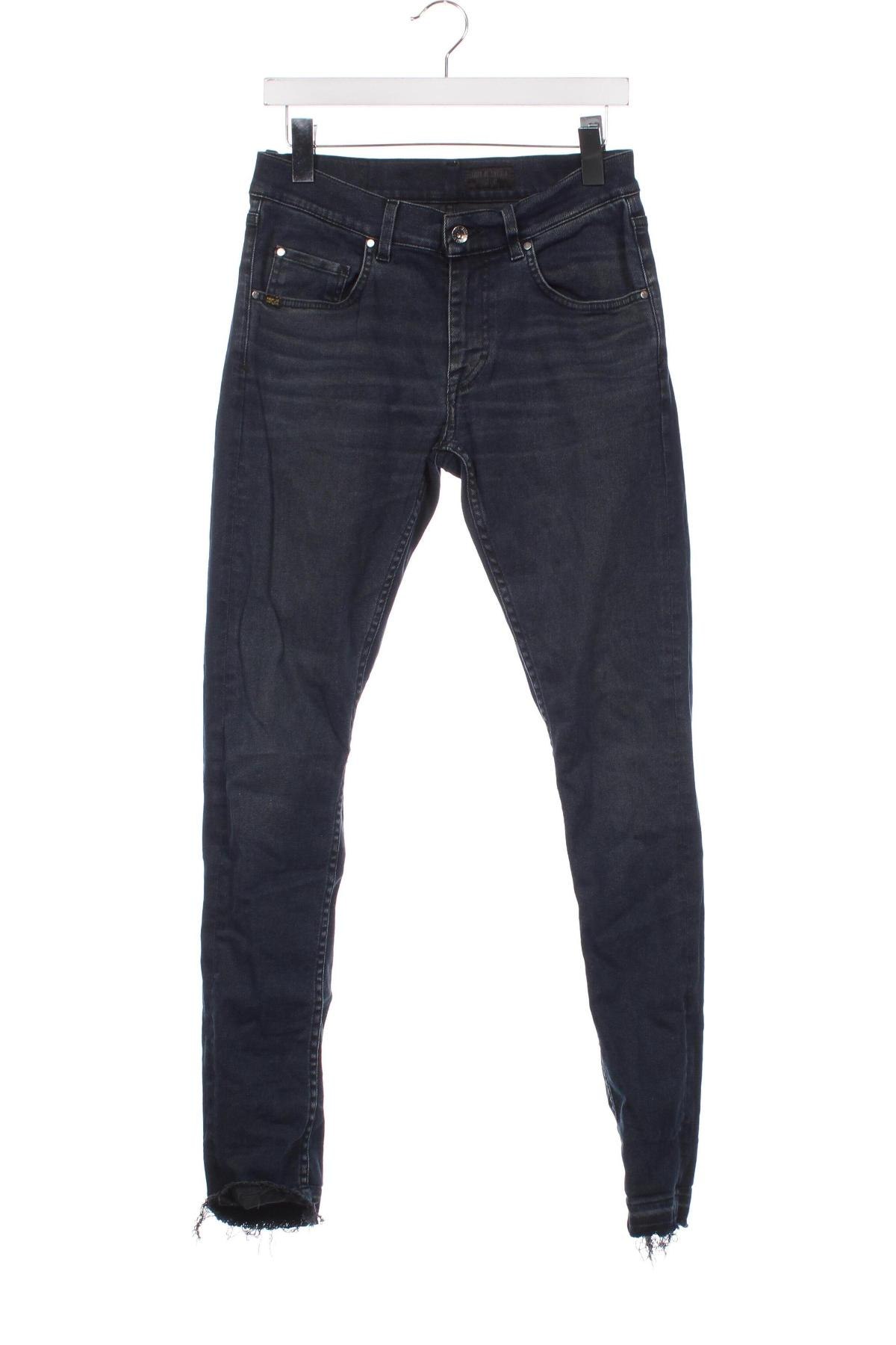 Herren Jeans Tiger Of Sweden, Größe M, Farbe Blau, Preis 19,99 €