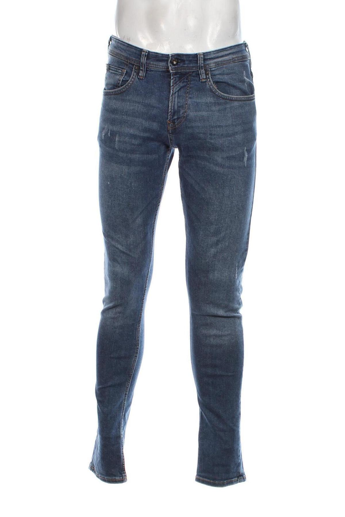 Herren Jeans Tom Tailor, Größe M, Farbe Blau, Preis 15,99 €