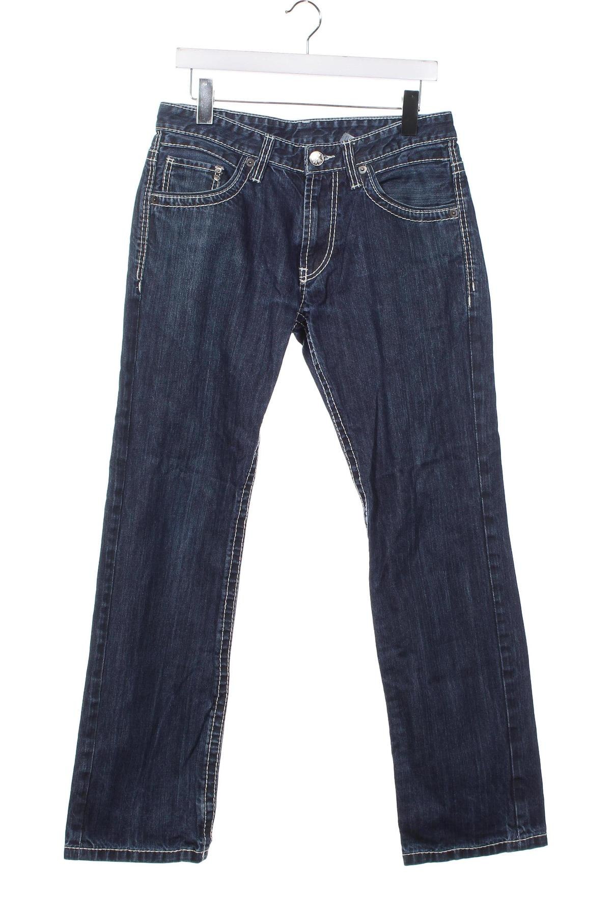 Herren Jeans Tom Tailor, Größe M, Farbe Blau, Preis € 17,49