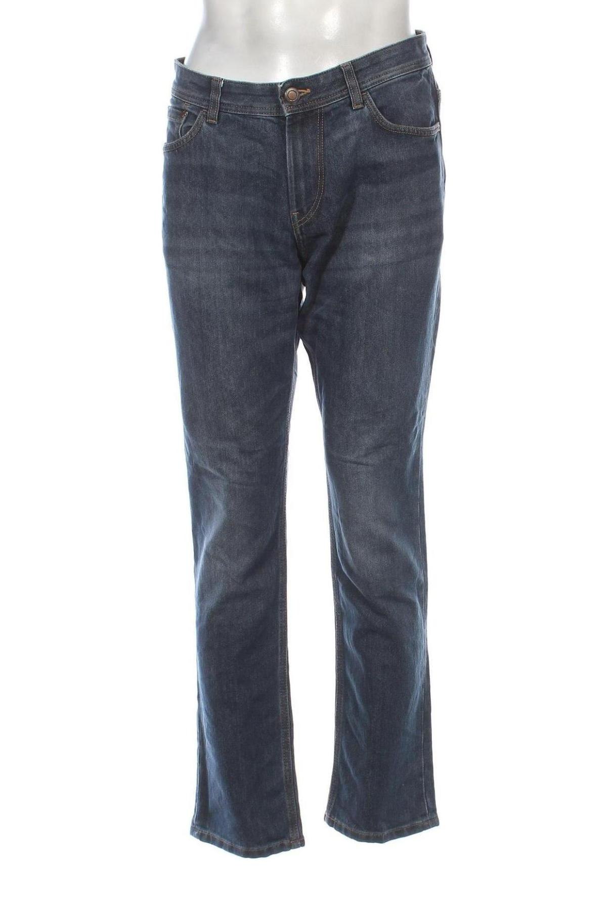 Herren Jeans Tom Tailor, Größe L, Farbe Blau, Preis € 18,99