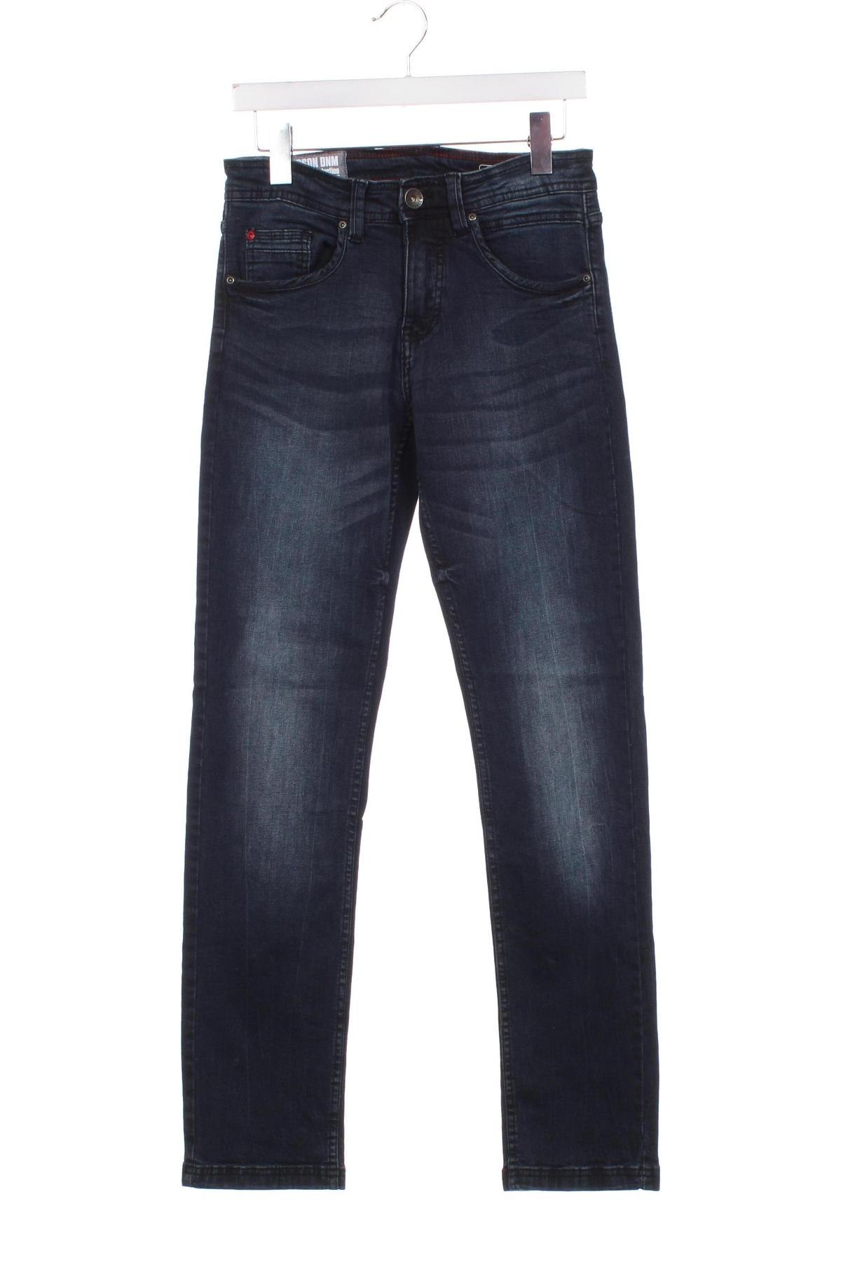 Herren Jeans Tom Tompson, Größe S, Farbe Blau, Preis 9,99 €