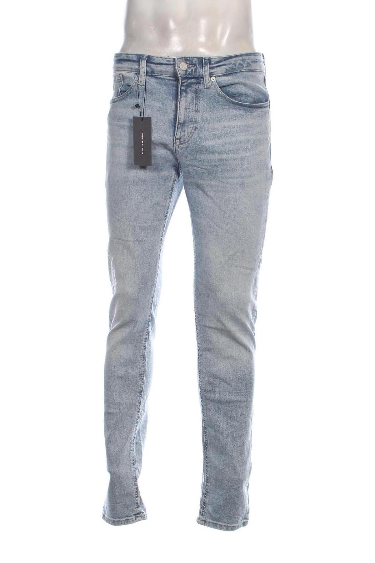 Herren Jeans Tommy Hilfiger, Größe M, Farbe Blau, Preis € 76,99