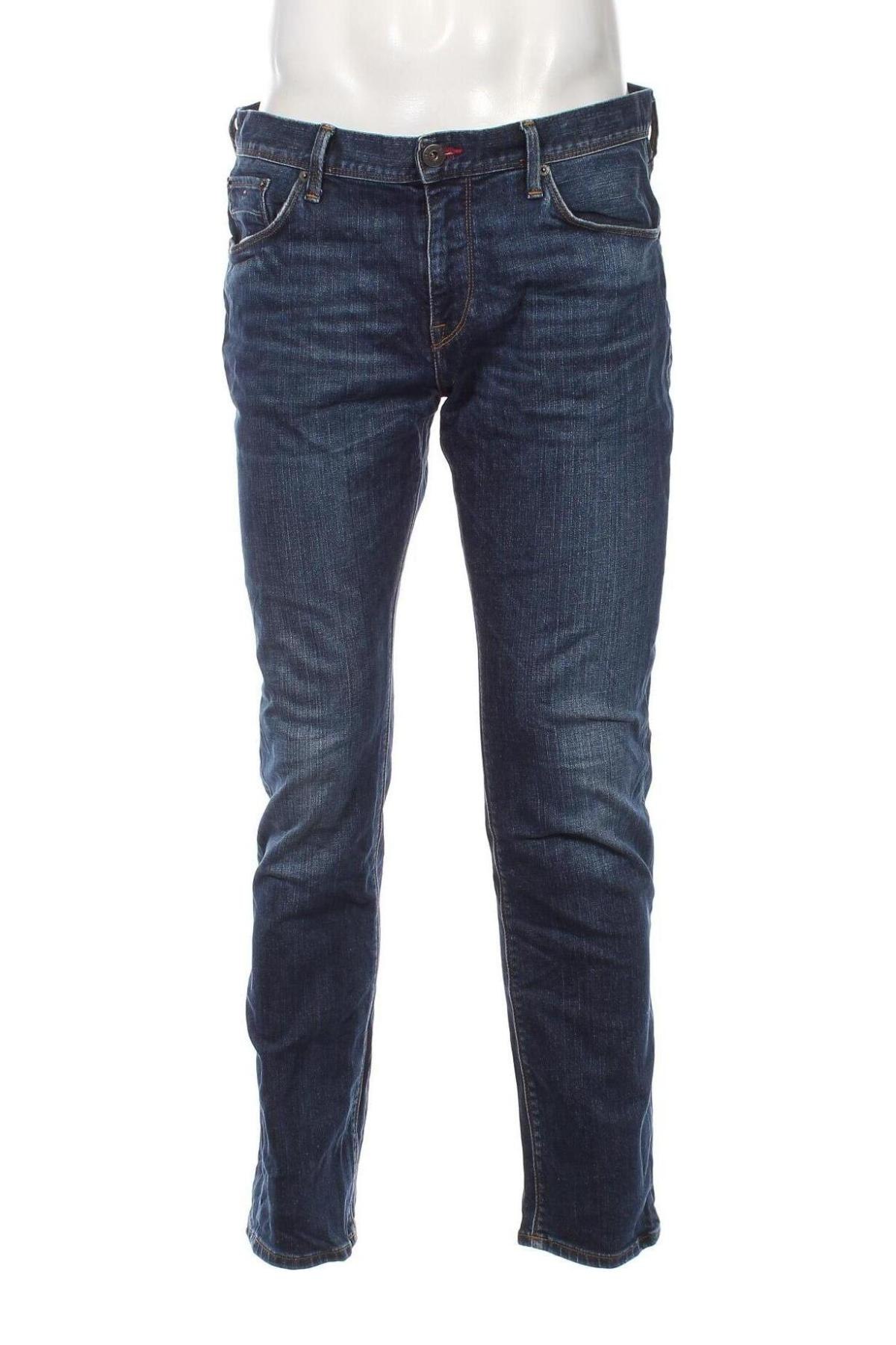 Herren Jeans Tommy Hilfiger, Größe XL, Farbe Blau, Preis 51,99 €